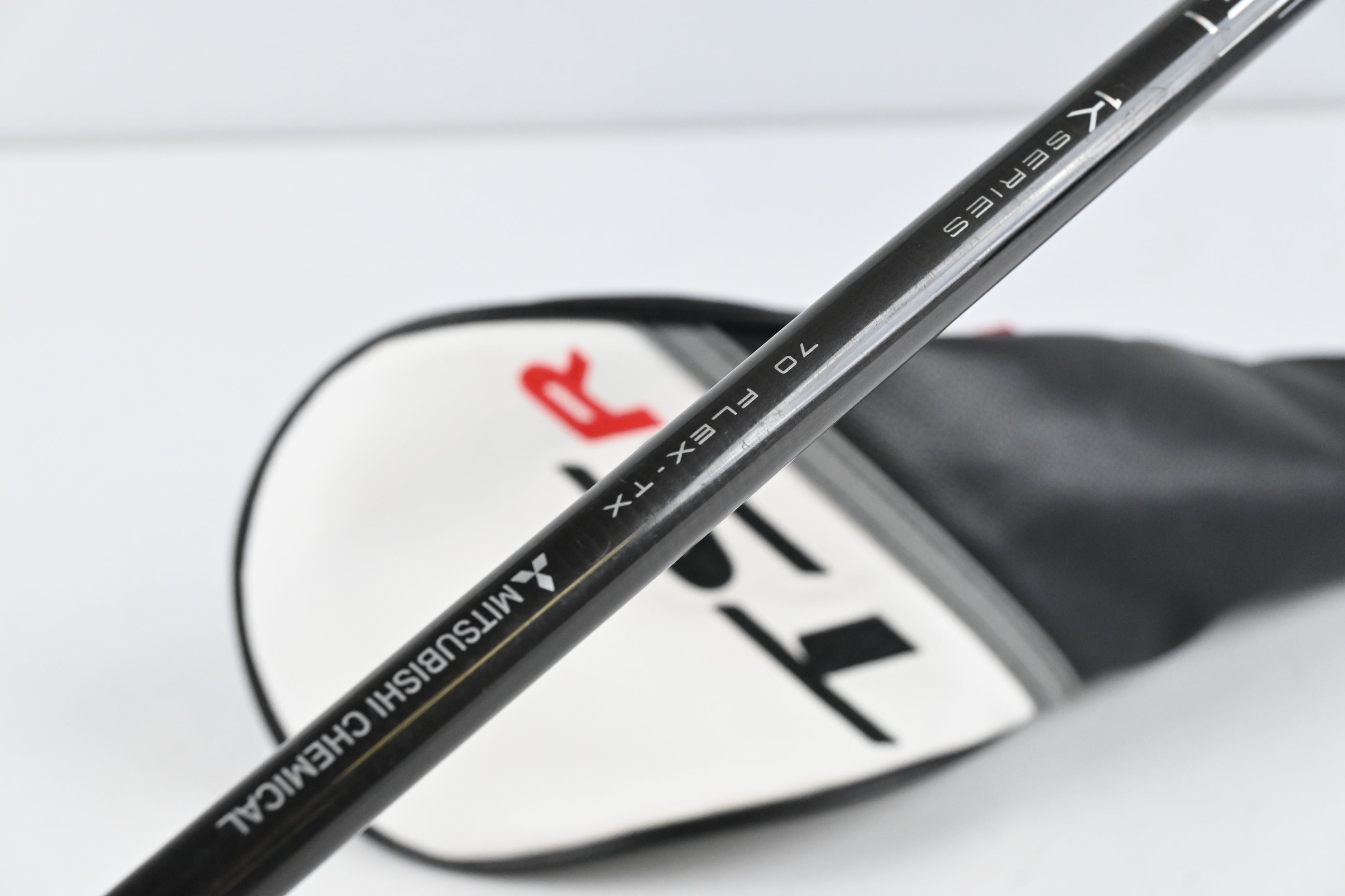 Titleist TSR3 #3 Wood / 15 Degree / Tour X-Flex Tensei 1K Silver 70 Shaft