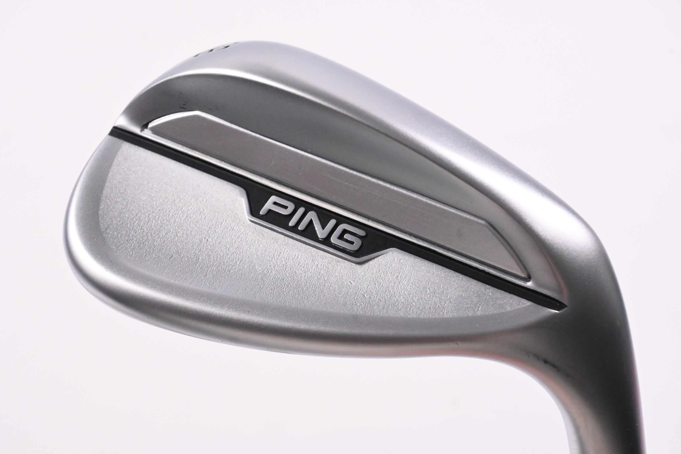Ping S159 Lob Wedge / 58 Degree / Black Dot / Wedge Flex Ping Z-Z115 Shaft