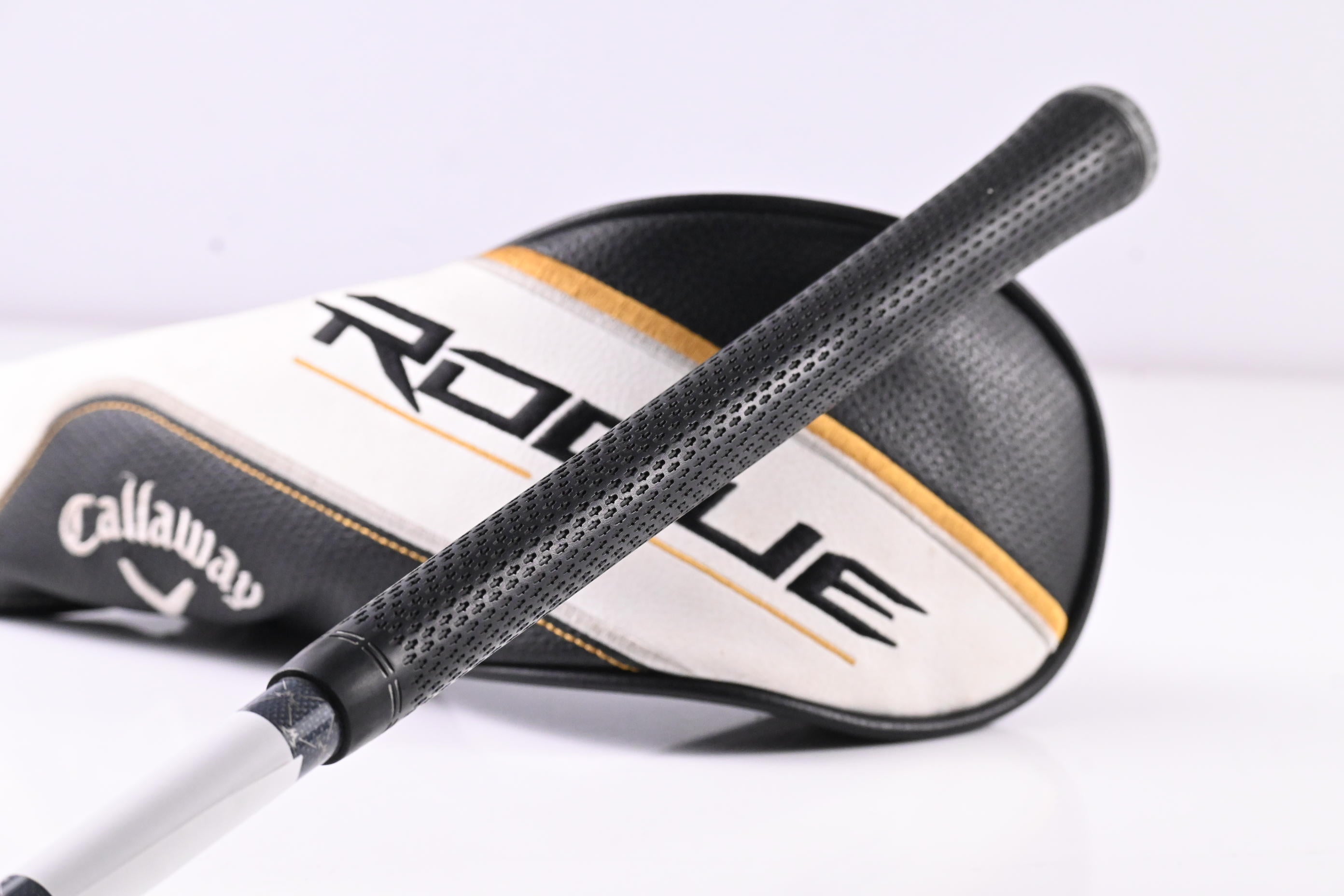 Callaway Rogue ST Max #3 Wood / 15 Degree / Regular Flex Tensei AV Blue 65 Shaft