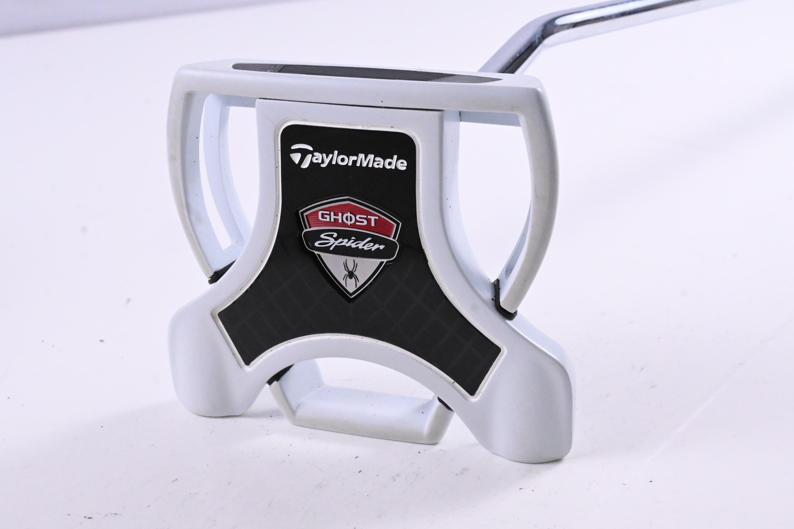 Taylormade Spider Ghost White Putter / 34 Inch