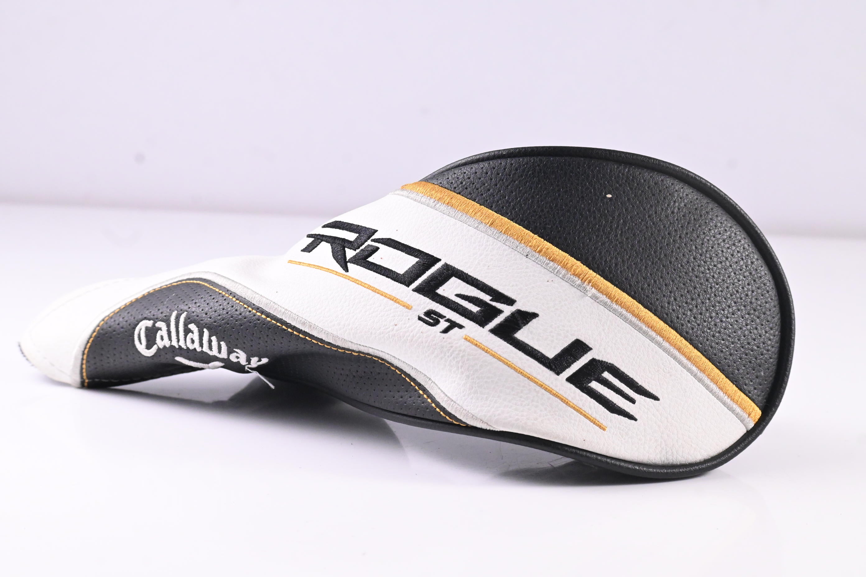 Callaway Rogue ST LS #3 Wood / 15 Degree / Stiff Flex Tensei AV White 75 Shaft