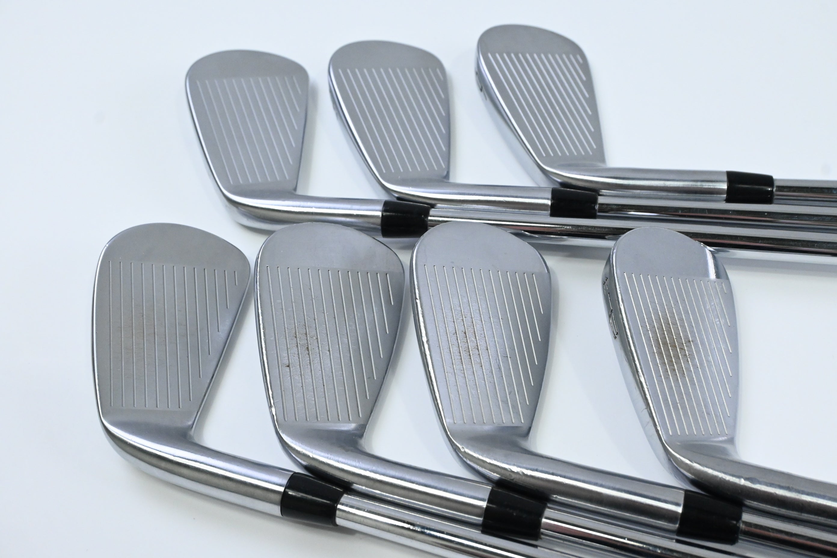 Titleist T150 2023 Irons / 4-PW / Stiff Flex Dynamic Gold 105 S300 Shafts