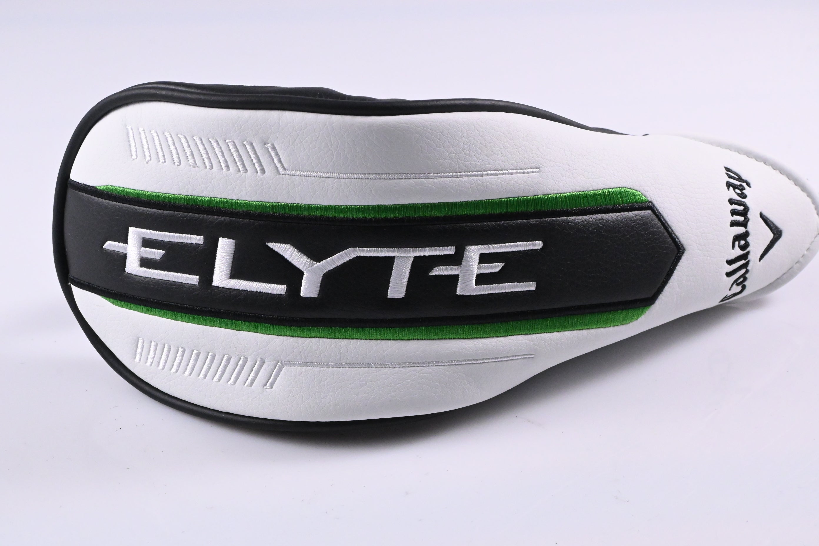 Callaway Elyte #3 Wood / 15 Degree / Stiff Flex Denali Charcoal 60 Shaft