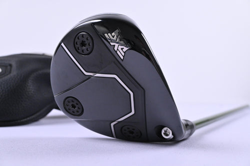 PXG Lightning #9 Wood / 24 Degree / Stiff Flex Aldila Rogue Elite 9.9.5 55 Shaft