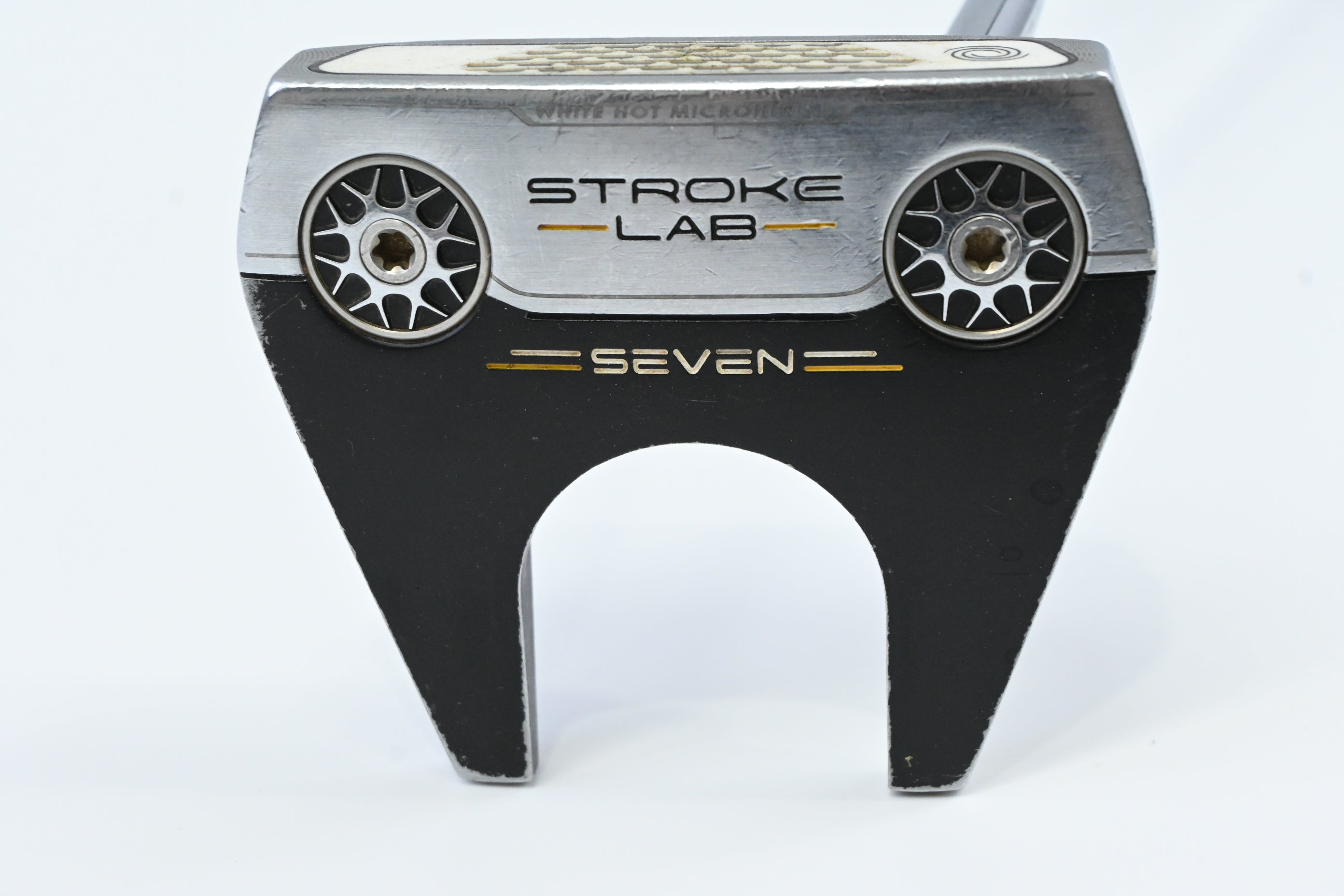 Odyssey Stroke Lab Seven Putter / 34 Inch
