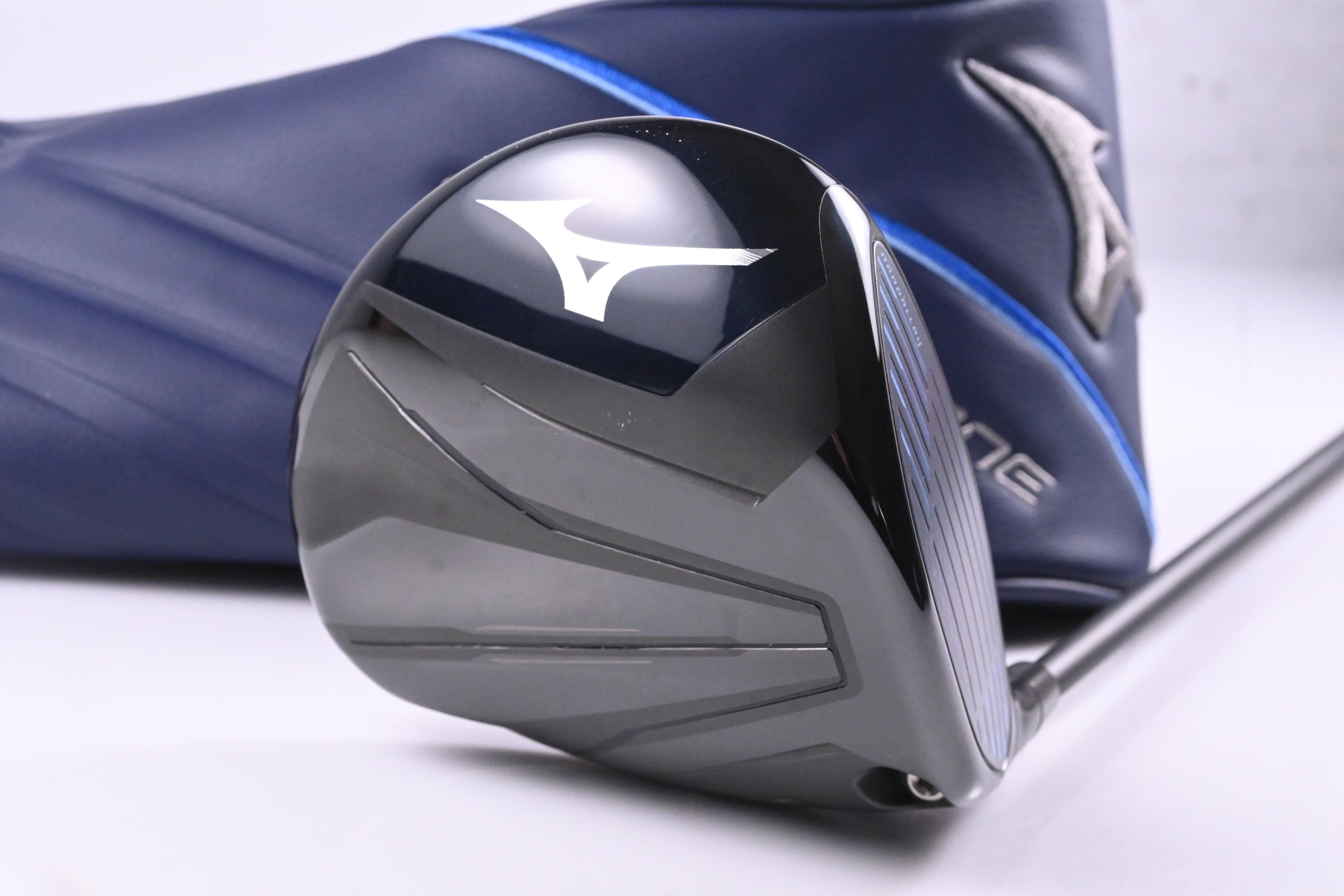 Mizuno JPX One Driver / 9 Degree / Stiff Flex Tensei 1K Blue 65 Shaft