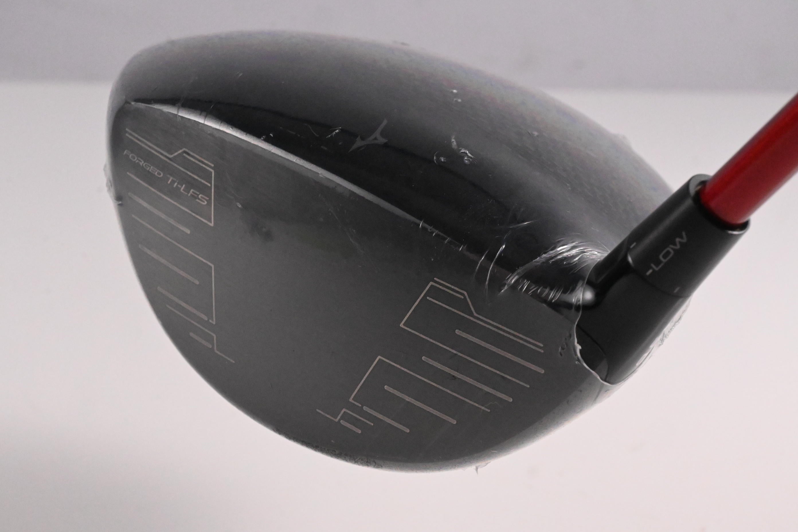 Mizuno ST-Max 230 Driver / 9.5 Degree / Regular Flex Project X Denali Red 50