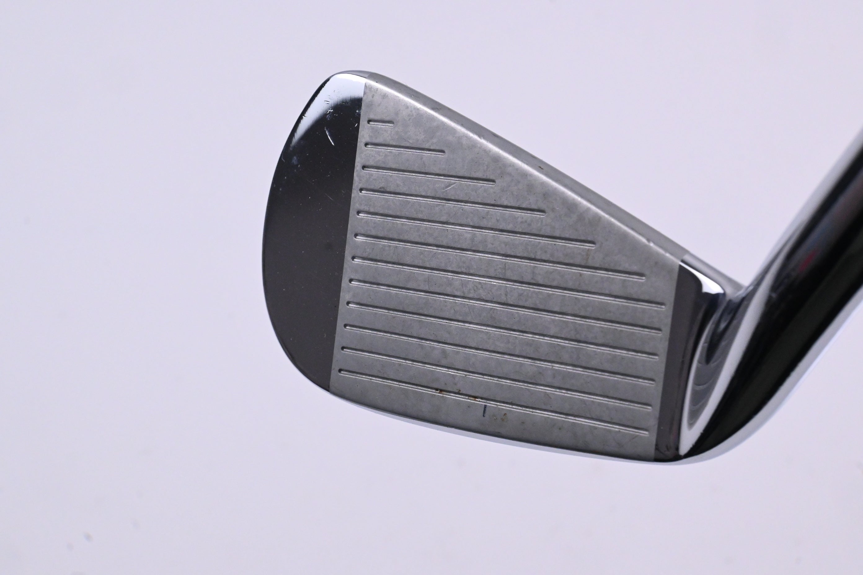 Mizuno MP-57 #3 Iron / 21 Degree / Regular Flex NS Pro 950GH Shaft