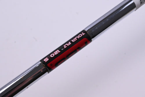 Titleist 718 AP3 #4 Iron / 22 Degree / Stiff Flex KBS Tour Flt 120 Shaft