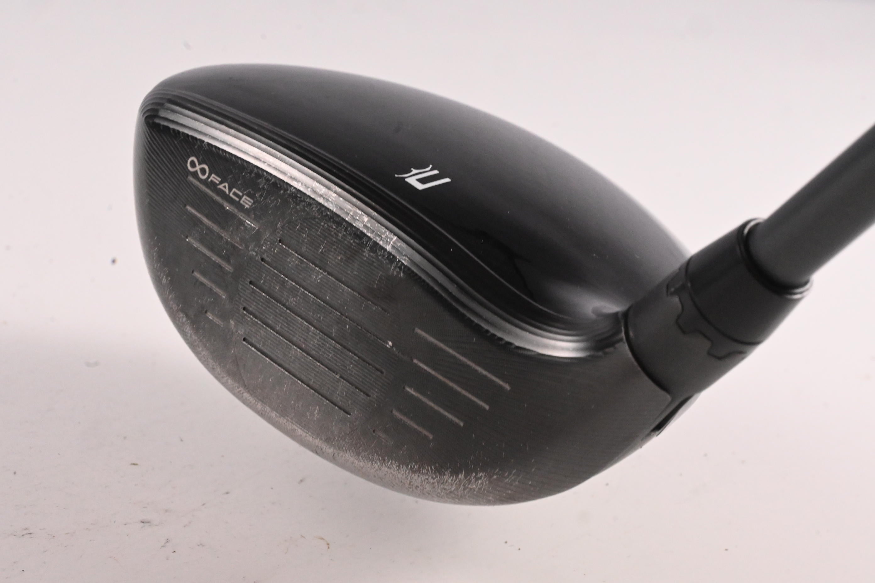 Cobra King Radspeed #3 Wood / 14.5 Degree / X-Flex HZRDUS Smoke Yellow 70