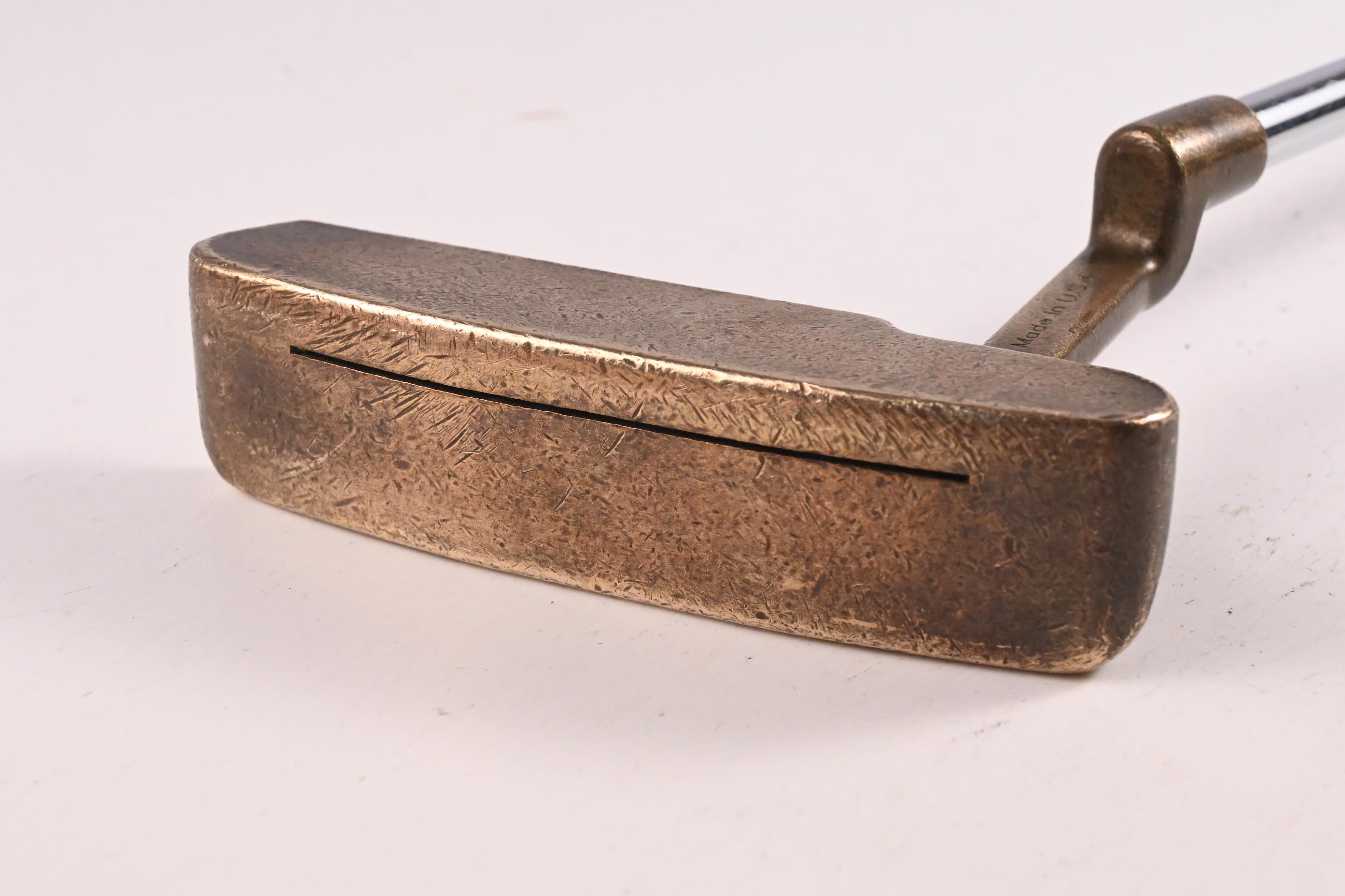 Ping Scottsdale Anser Nickel Putter / 34.5 Inch