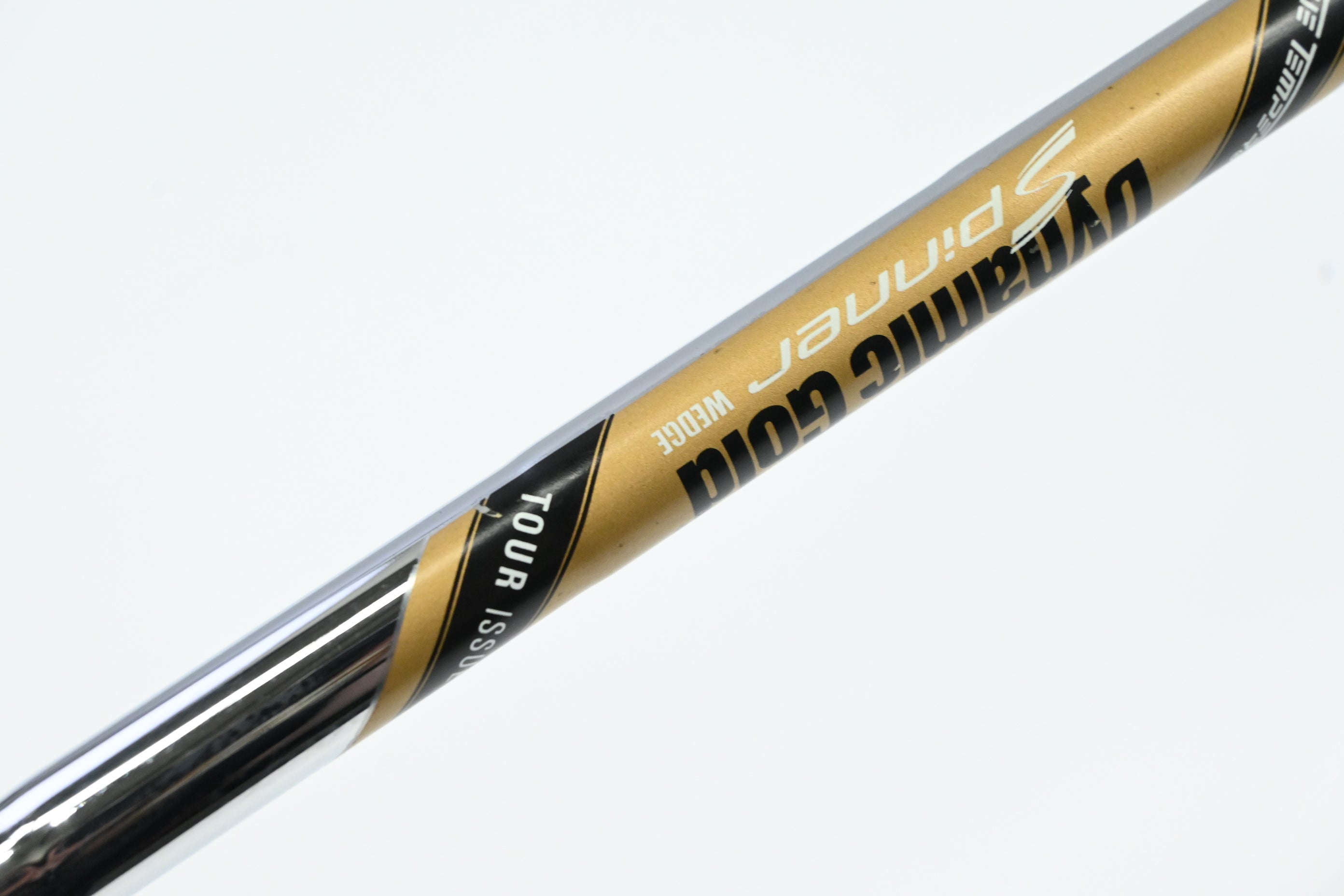 Cleveland RTX Full Face 2 Lob Wedge / 60 Degree / Wedge Flex DG Spinner