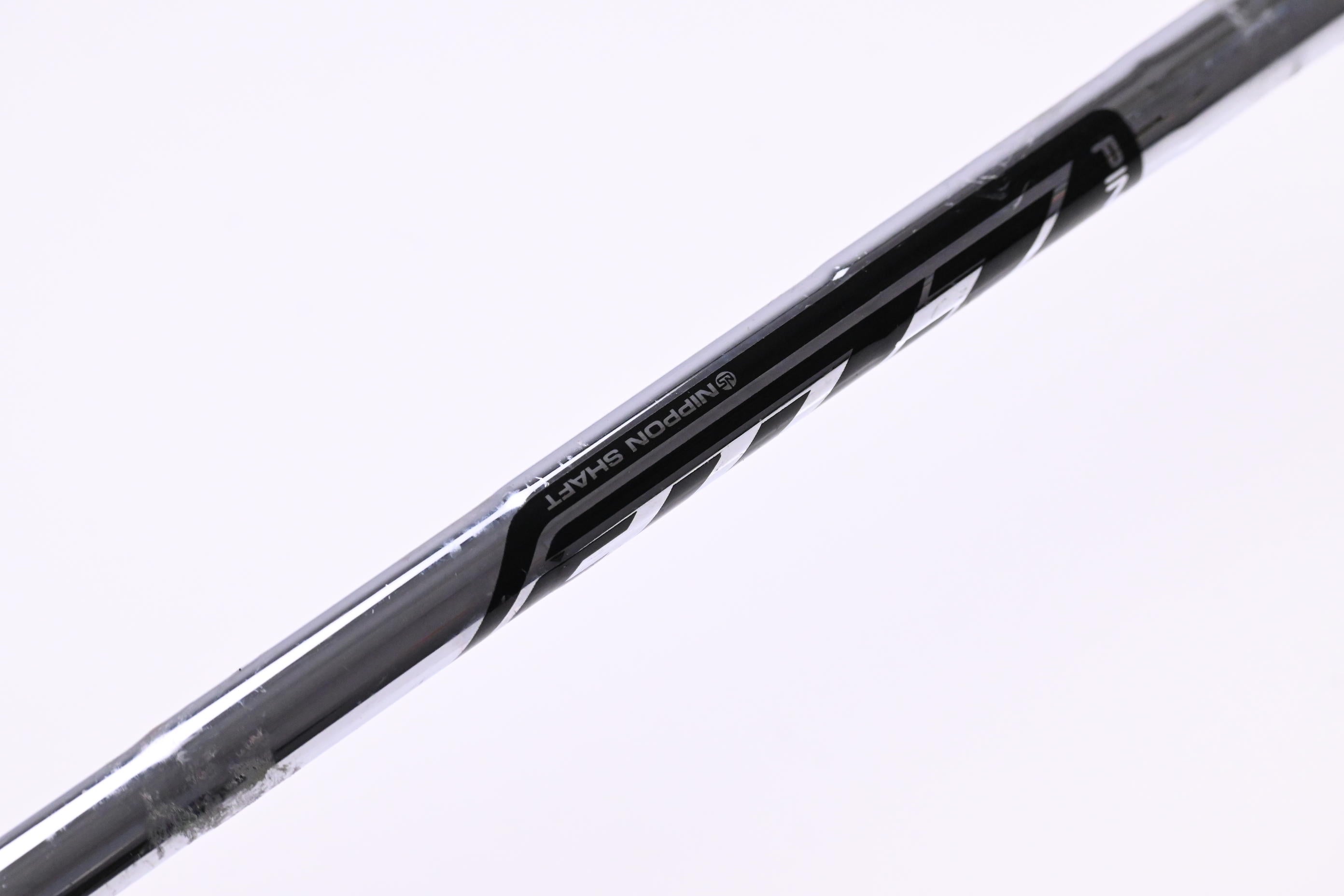 Ping S159 Gap Wedge / 52 Degree / Green Dot / Wedge Flex Ping Z-Z115 Shaft