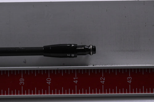 Project X Hzrdus Black Gen 5 70 #3 Wood Shaft / Regular Flex / Titleist 2nd Gen