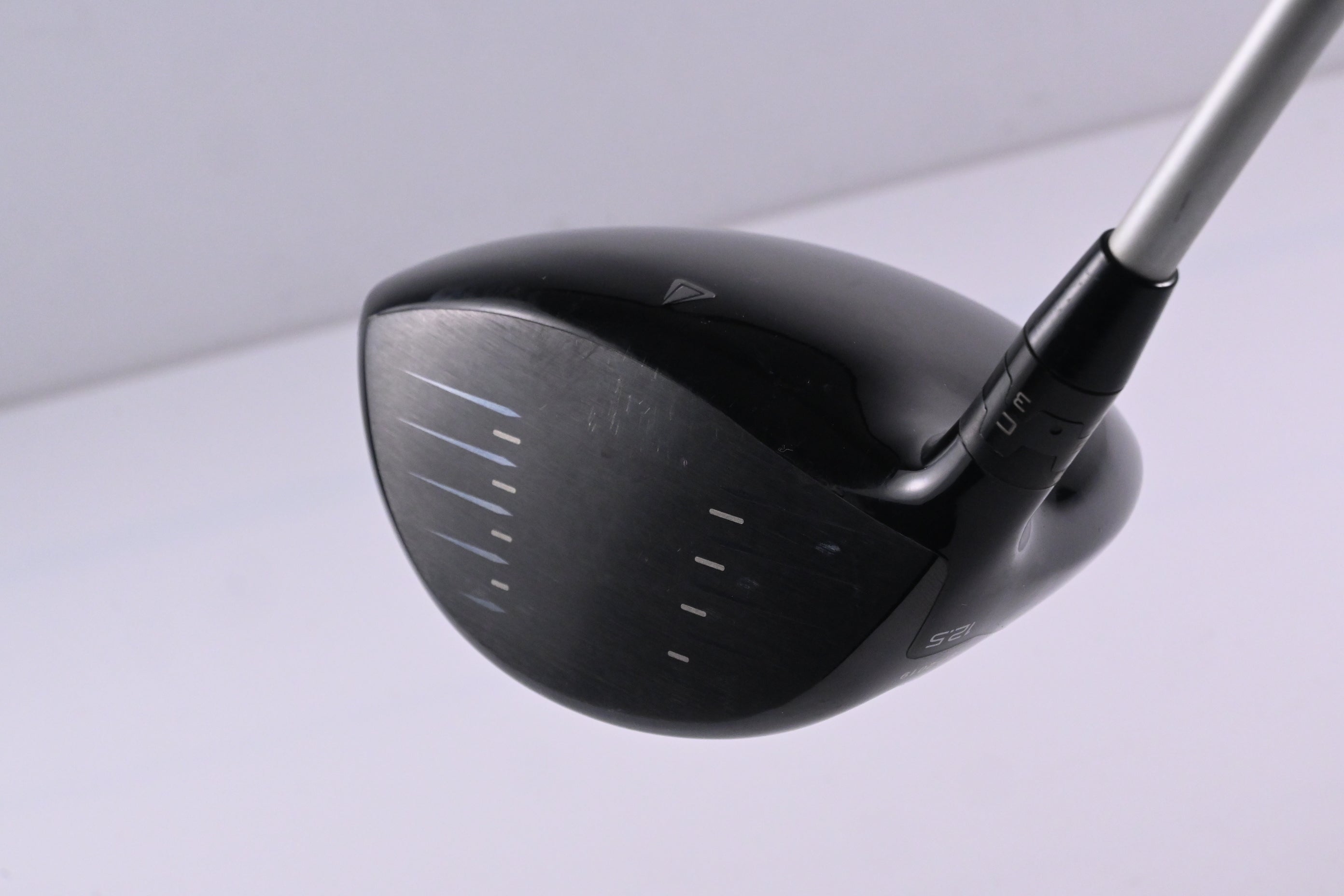 Titleist TS1 Driver / 12.5 Degree / Senior Flex Fujikura Air Speeder 40 Shaft