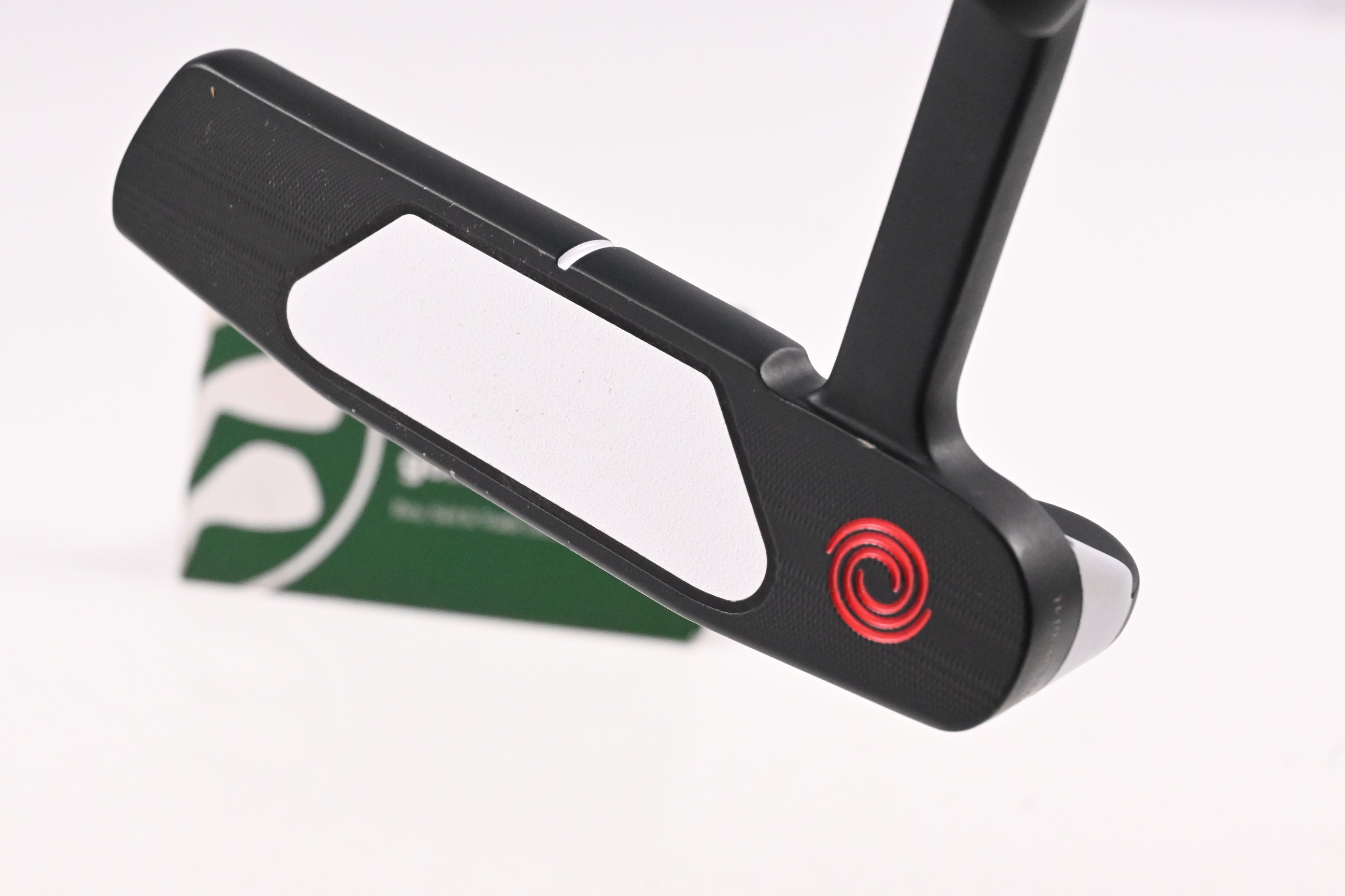 Odyssey White Hot Versa 1 Putter / 34 Inch