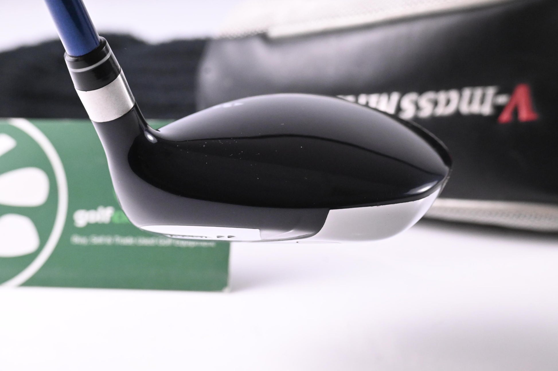 Yonex V-Mass Marage #3 Wood / 15 Degree / Regular Flex Ultimum Ti50 Shaft