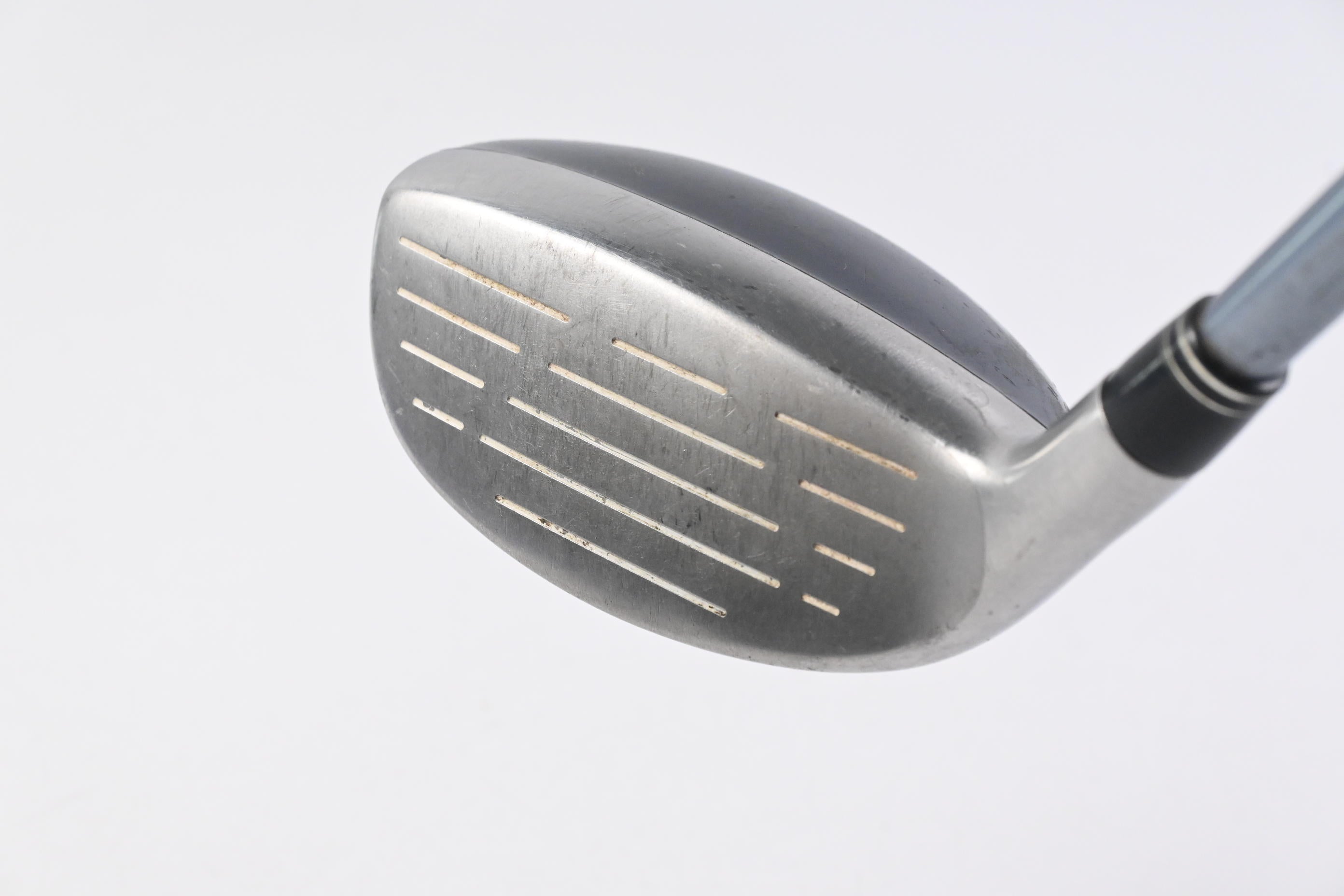 Ladies Cobra King Baffler #5 Hybrid / 29 Degree / Ladies Flex Aldila NV-HL 50