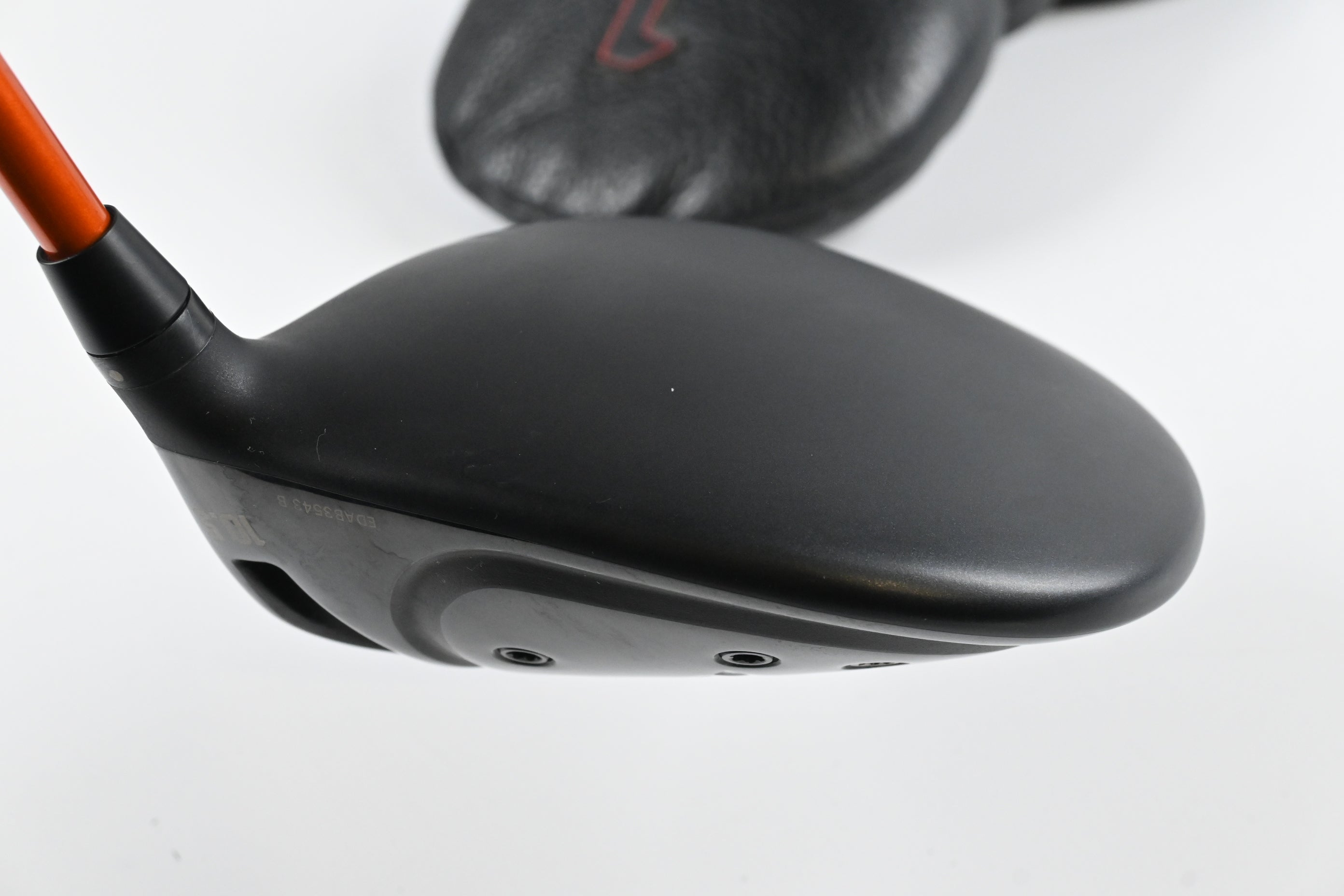 PXG 0811 LX Gen1 Driver / 10.5 Degree / Stiff Flex Tour AD DI-6 Shaft