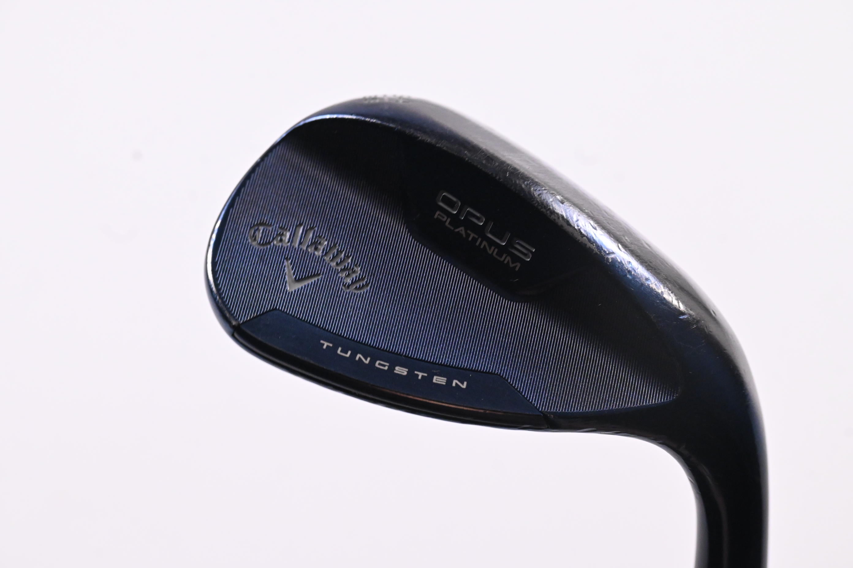 Callaway Opus Platinum Sand Wedge / 54 Degree / Stiff Flex Accra iSeries 80i