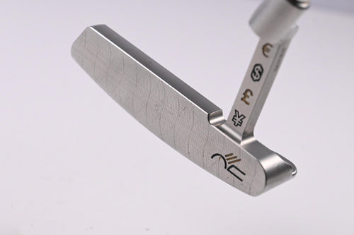 Never Compromise Dinero Series 303 Putter / 35 Inch