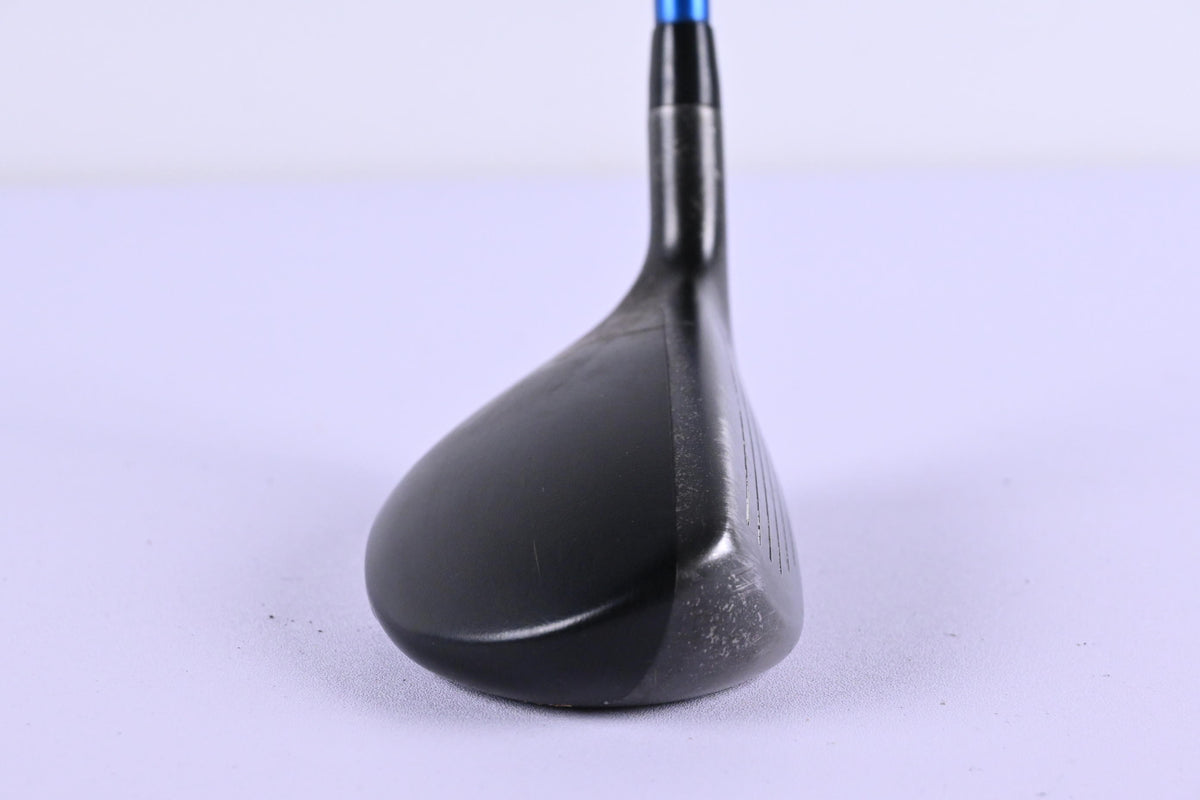 Ping G30 #4 Hybrid / 22 Degree / Regular Flex Ping TFC 419 Shaft