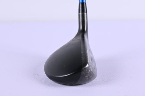 Ping G30 #4 Hybrid / 22 Degree / Regular Flex Ping TFC 419 Shaft