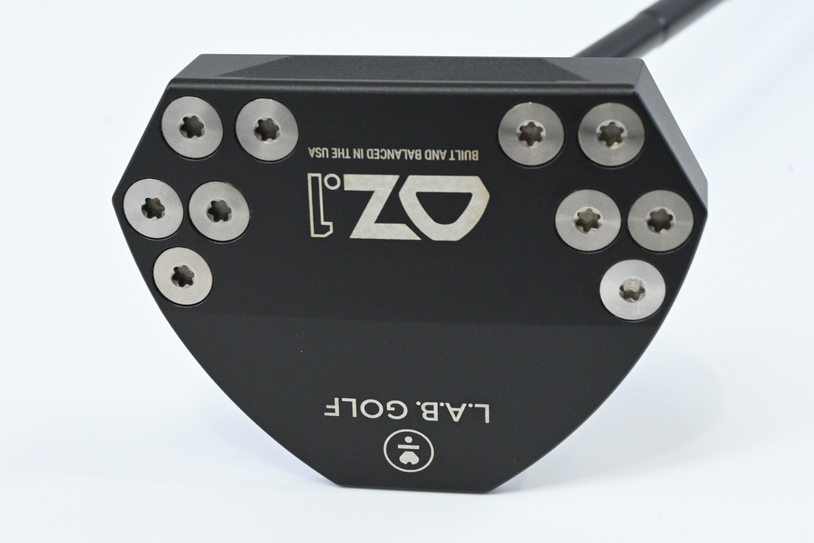 L.A.B Golf OZ.1 Putter / 34 Inch