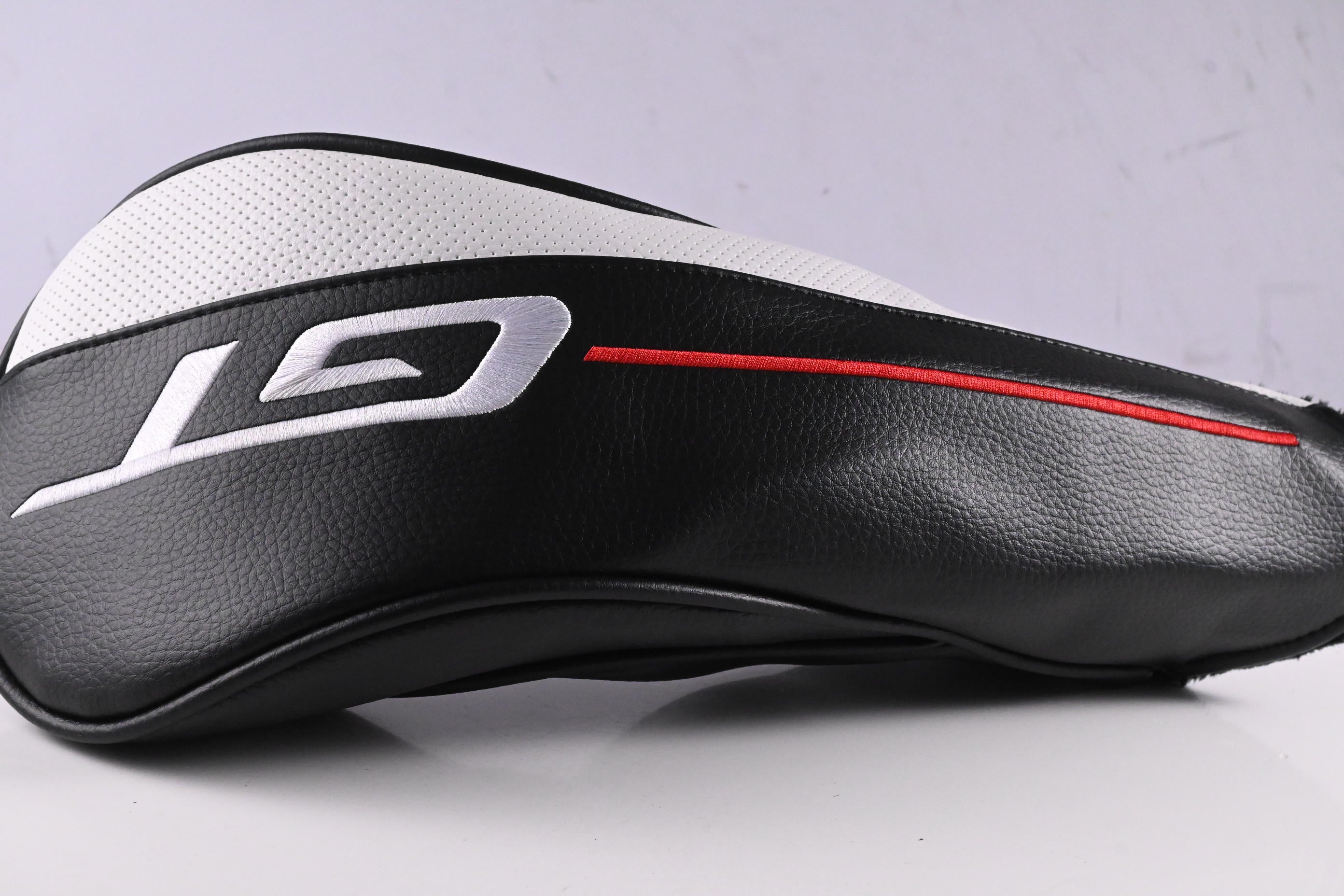 Titleist GT3 Driver / 10 Degree / Regular Flex Denali Red 50 Shaft