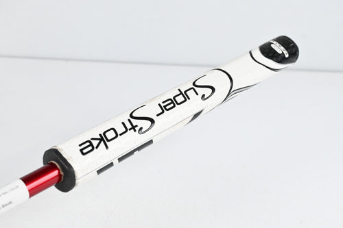 Odyssey White Hot Versa Double Wide Putter / 35 Inch