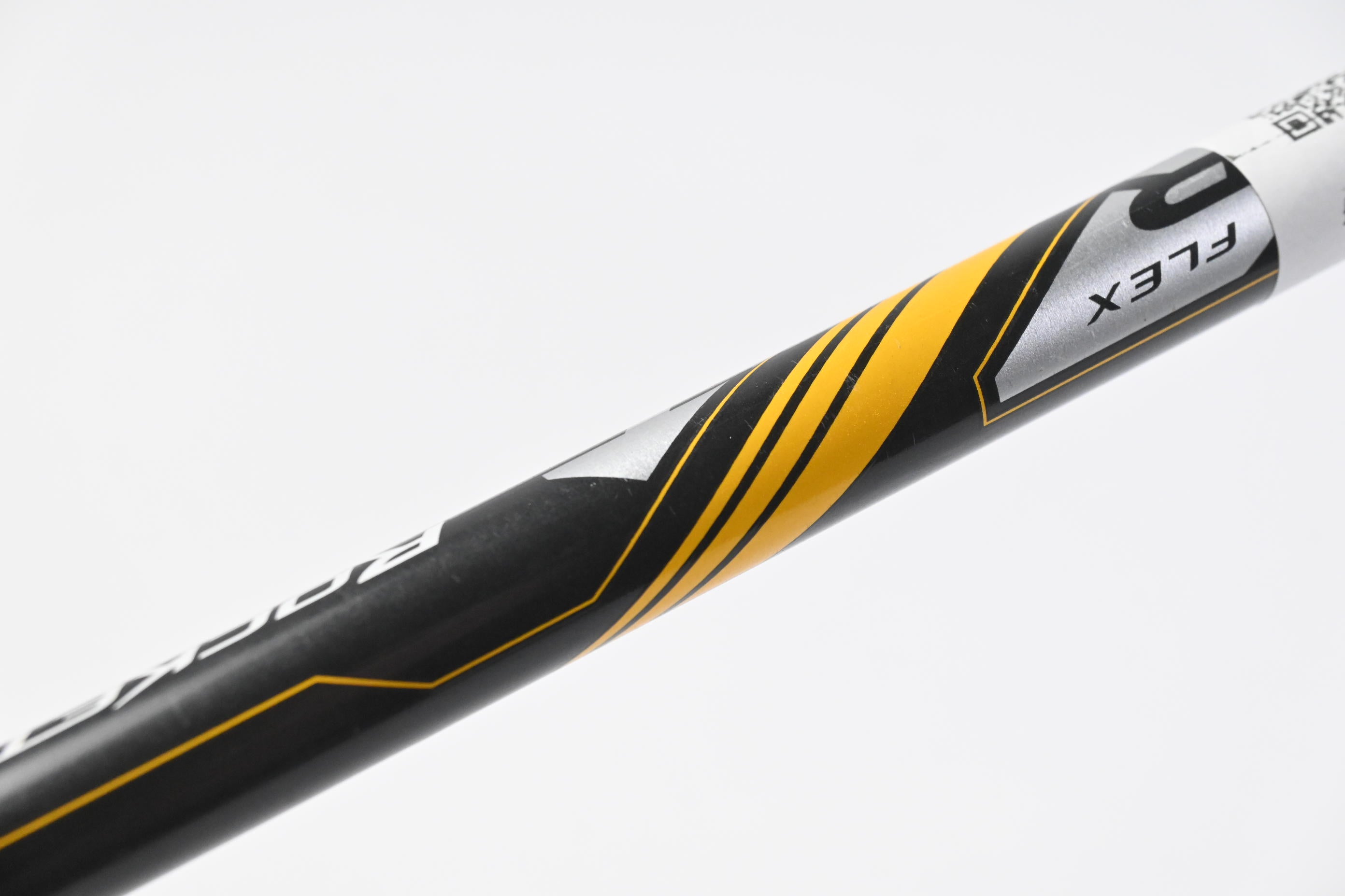 Taylormade RBZ #4 Hybrid / 22 Degree / Regular Flex Rocketfuel 65 Shaft
