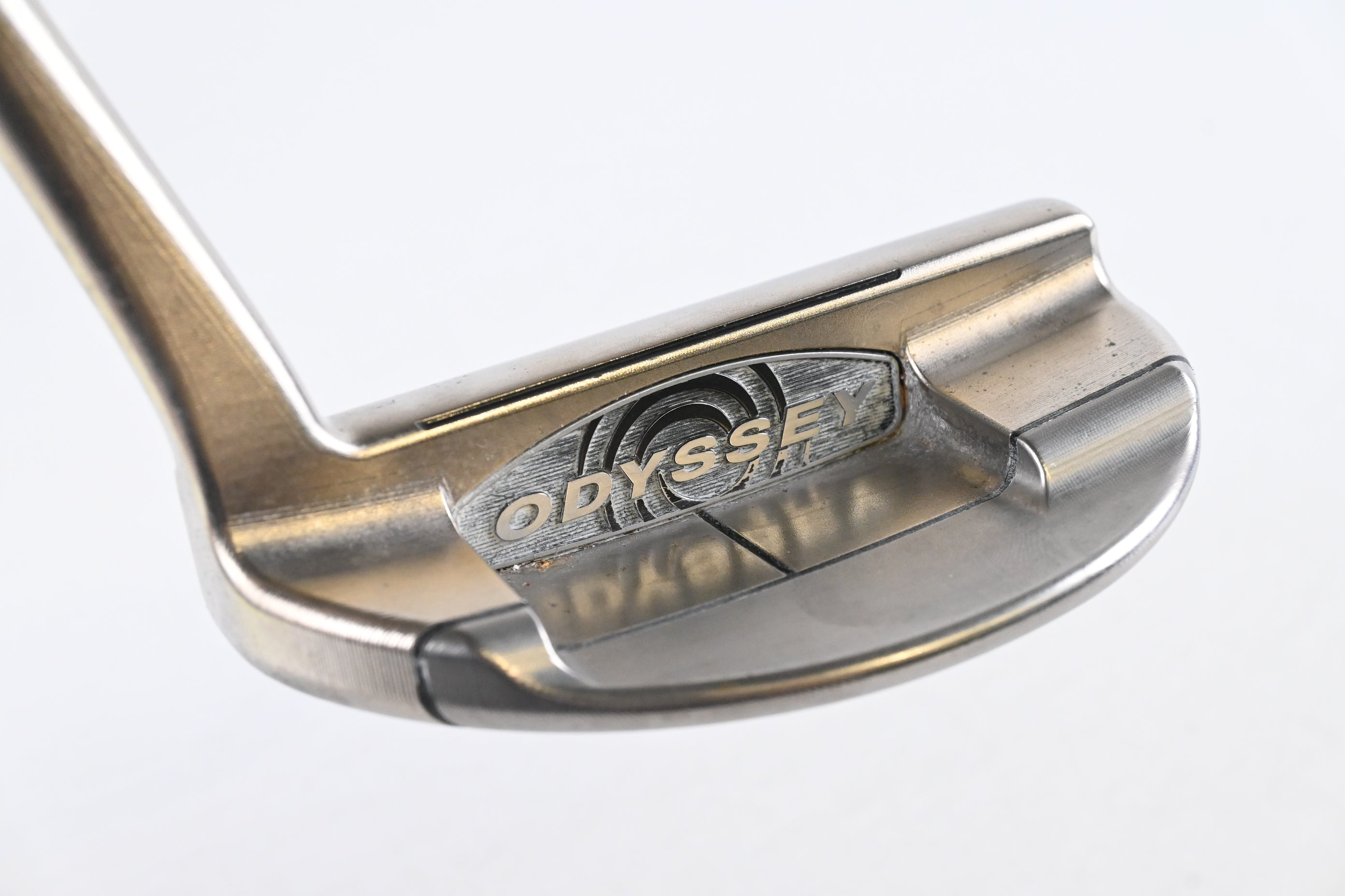 Odyssey Black Series-I 9 Putter / 34 Inch