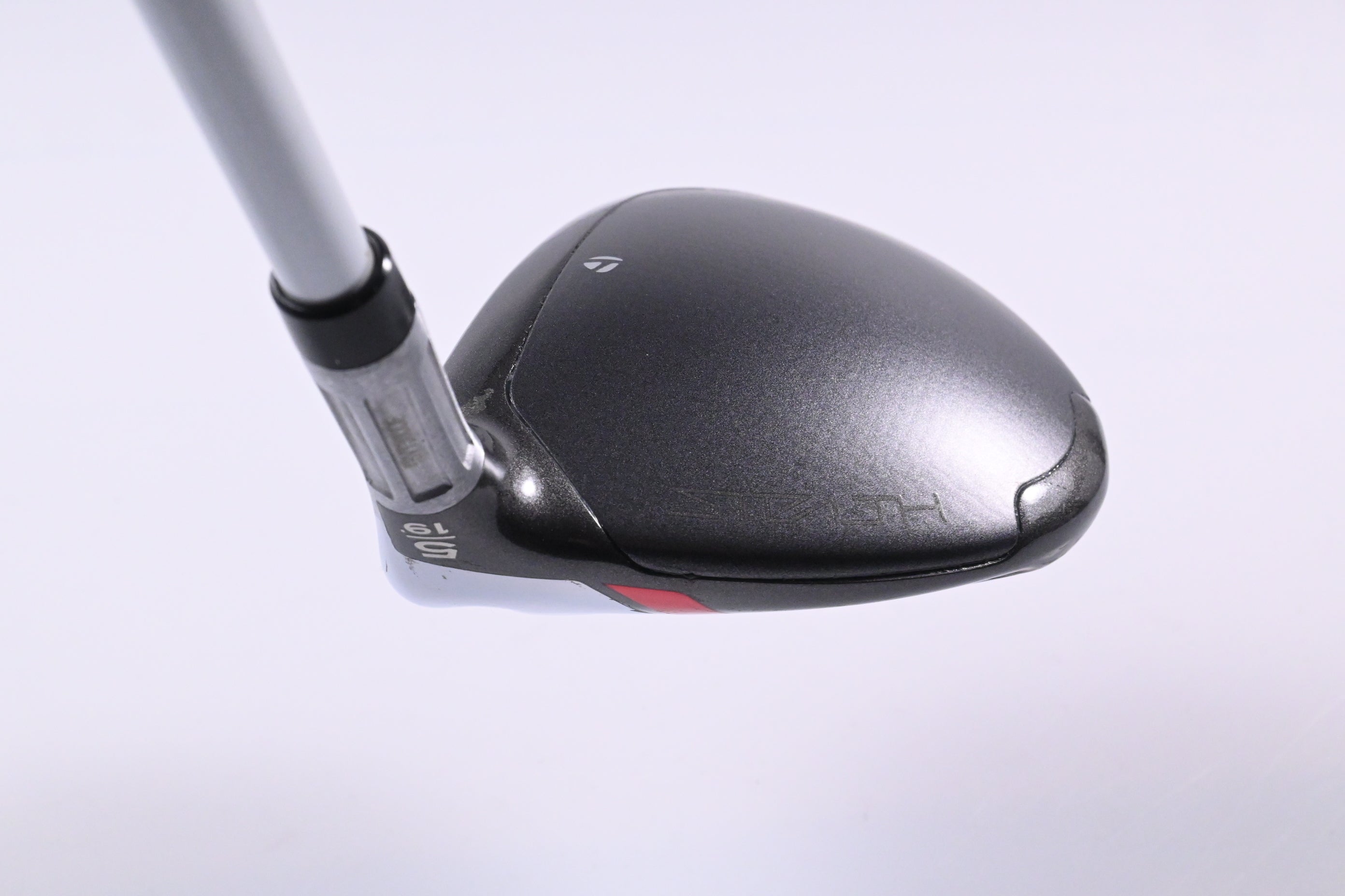 Ladies Taylormade Stealth #5 Wood / 19 Degree / Ladies Flex Aldila Ascent 45