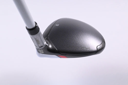 Ladies Taylormade Stealth #5 Wood / 19 Degree / Ladies Flex Aldila Ascent 45