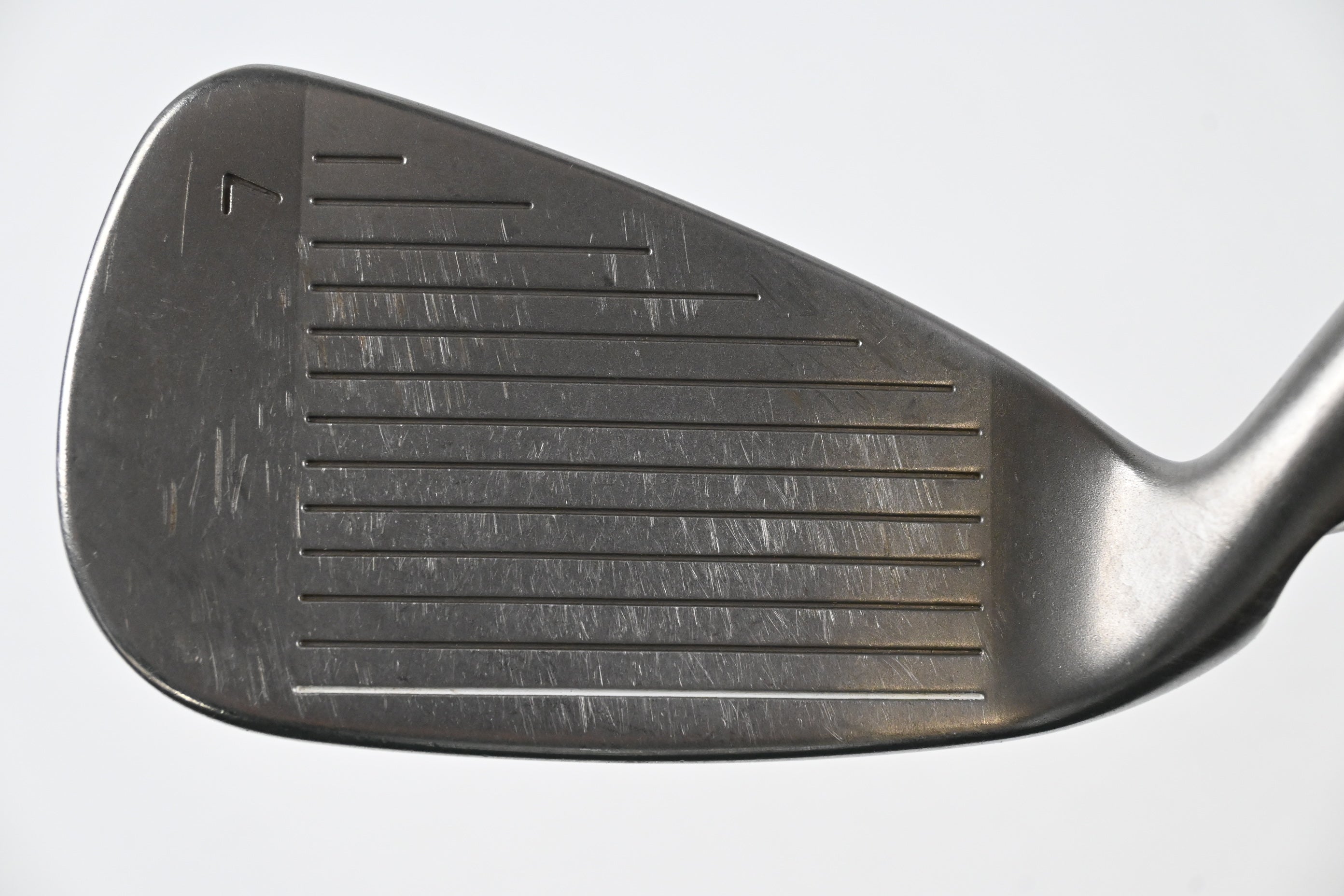 Junior Ping Prodi G #7 Iron / Red Dot / Junior Flex Ping Prodi G Shaft