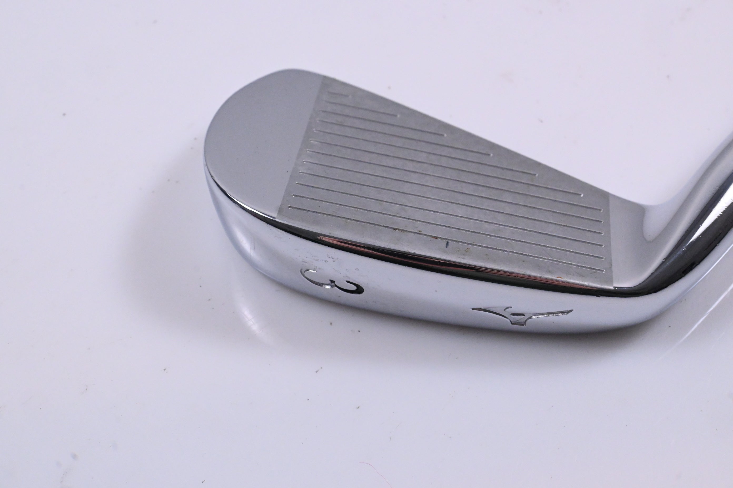 Mizuno MP-57 #3 Iron / 21 Degree / Regular Flex NS Pro 950GH Shaft