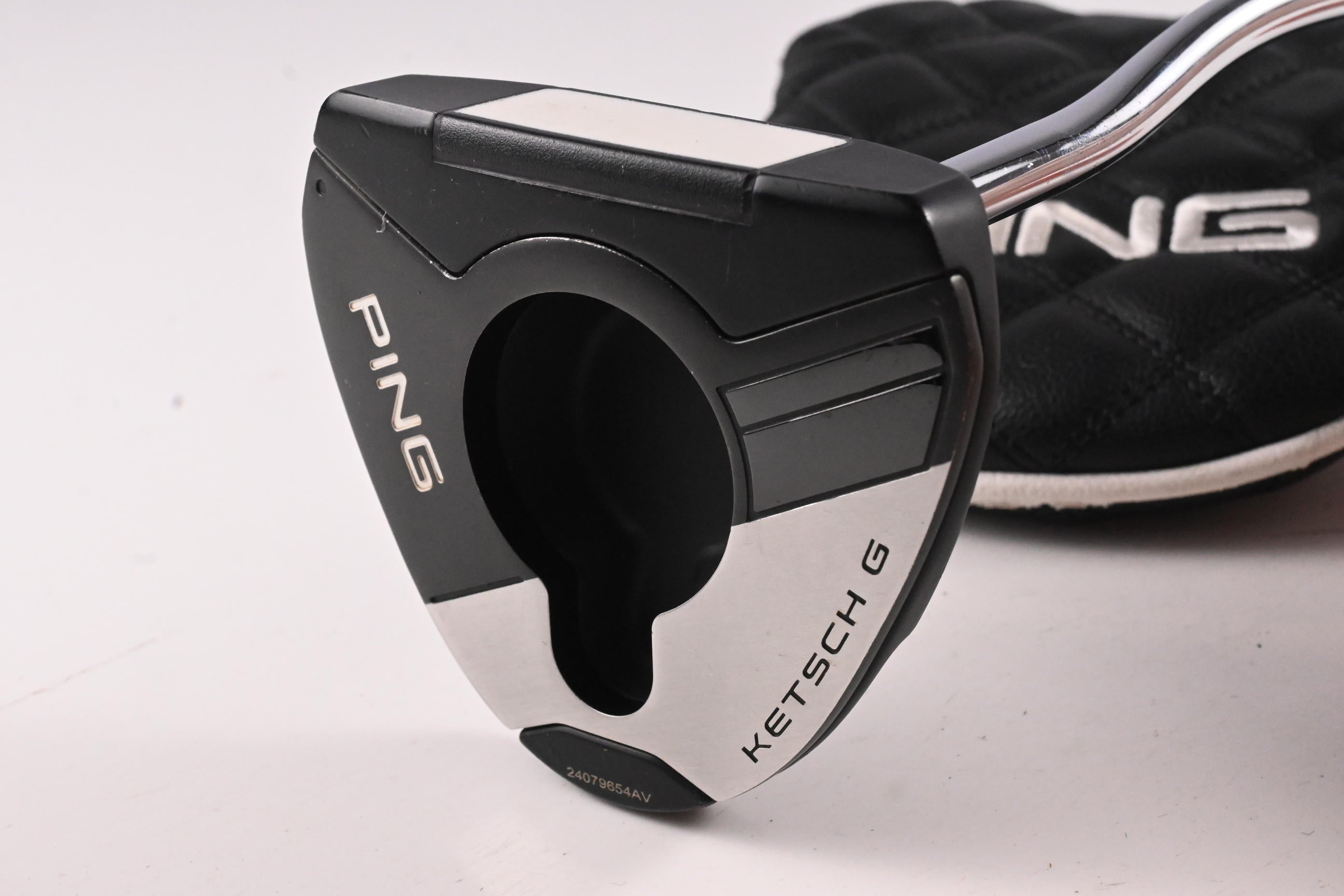 Ping Ketsch G 2024 Putter / 35 Inch