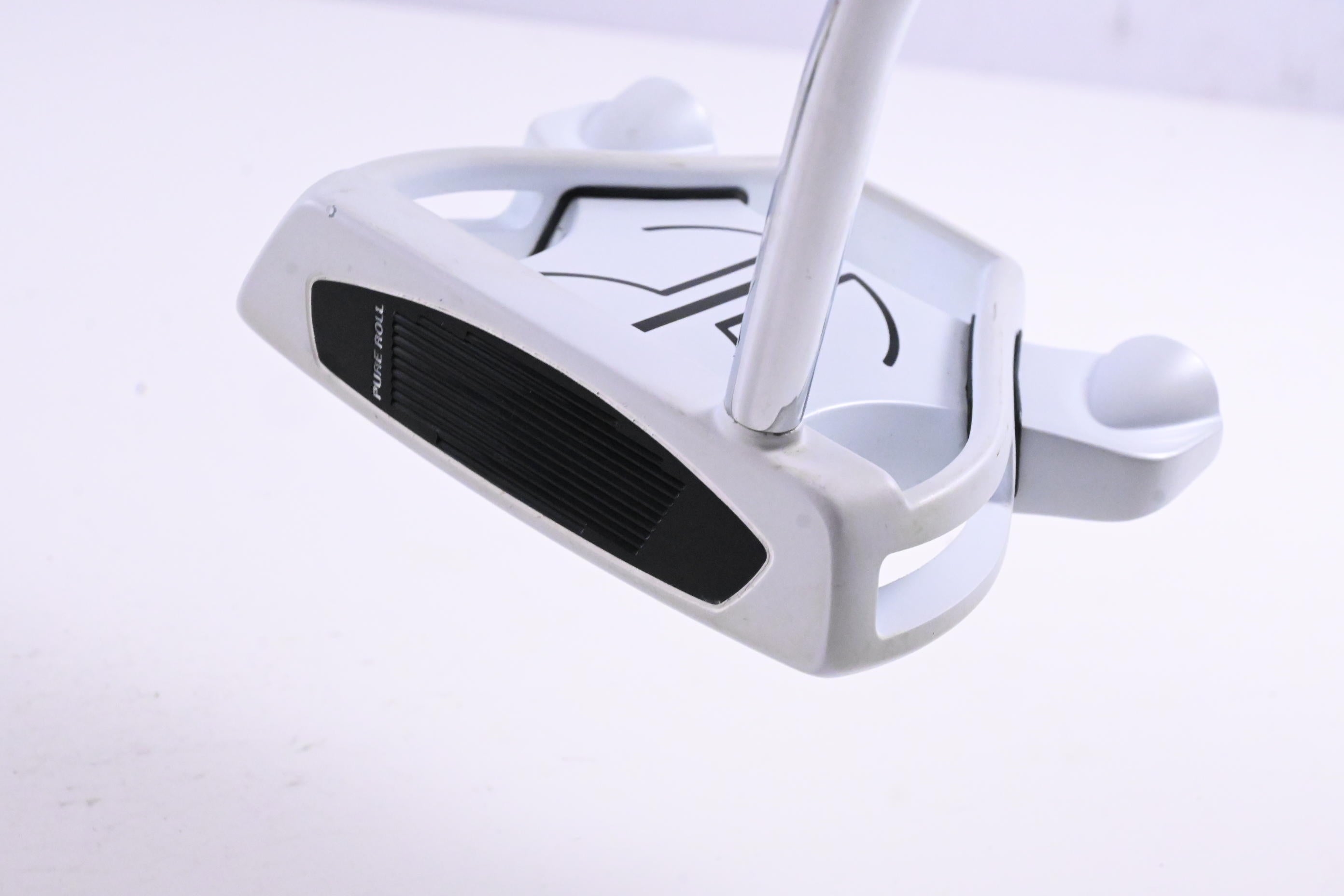 Taylormade Spider Ghost White Putter / 34 Inch