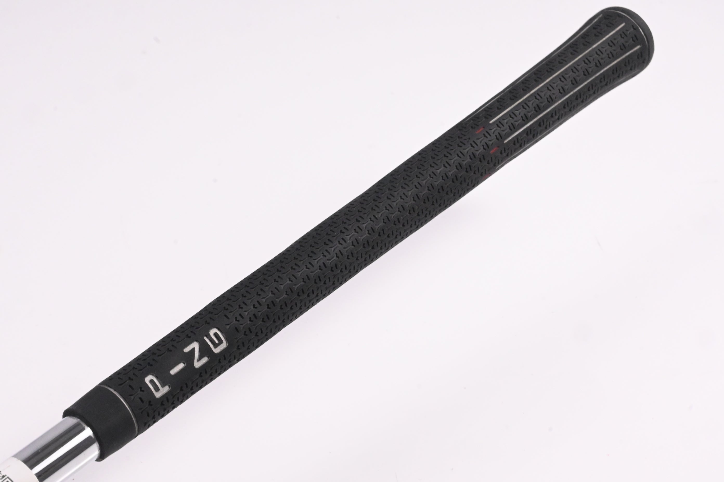 Ping G15 #4 Iron / 23 Degree / Yellow Dot / Regular Flex Ping AWT Shaft
