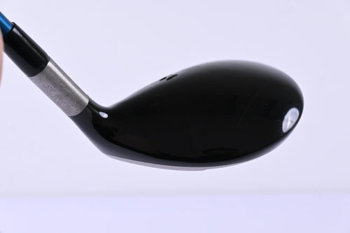 Titleist 906 F4 #3 Wood / 15.5 Degree / Regular Flex Aldila VS 80 Shaft