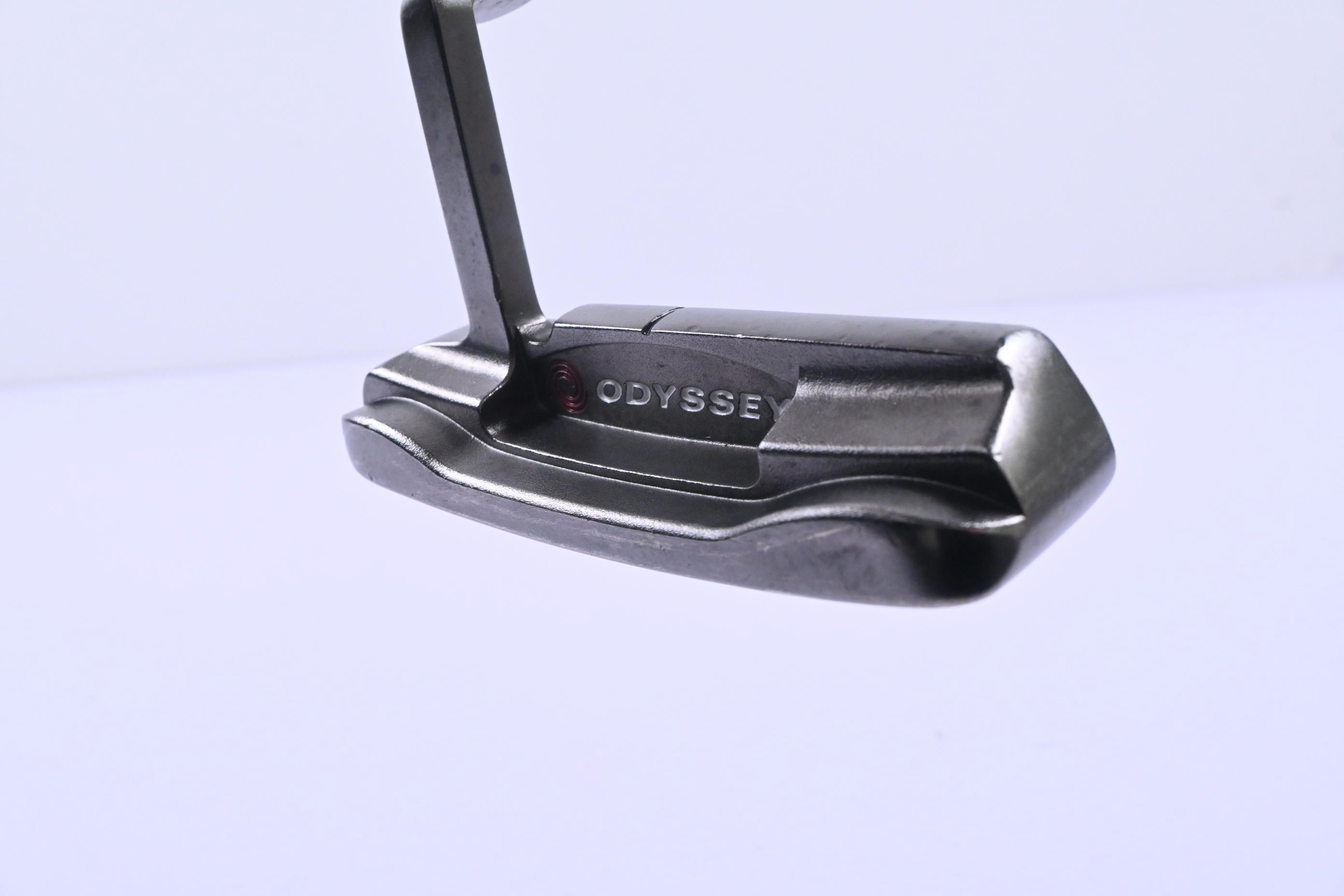Odyssey White Ice #1 Putter / 34 Inch