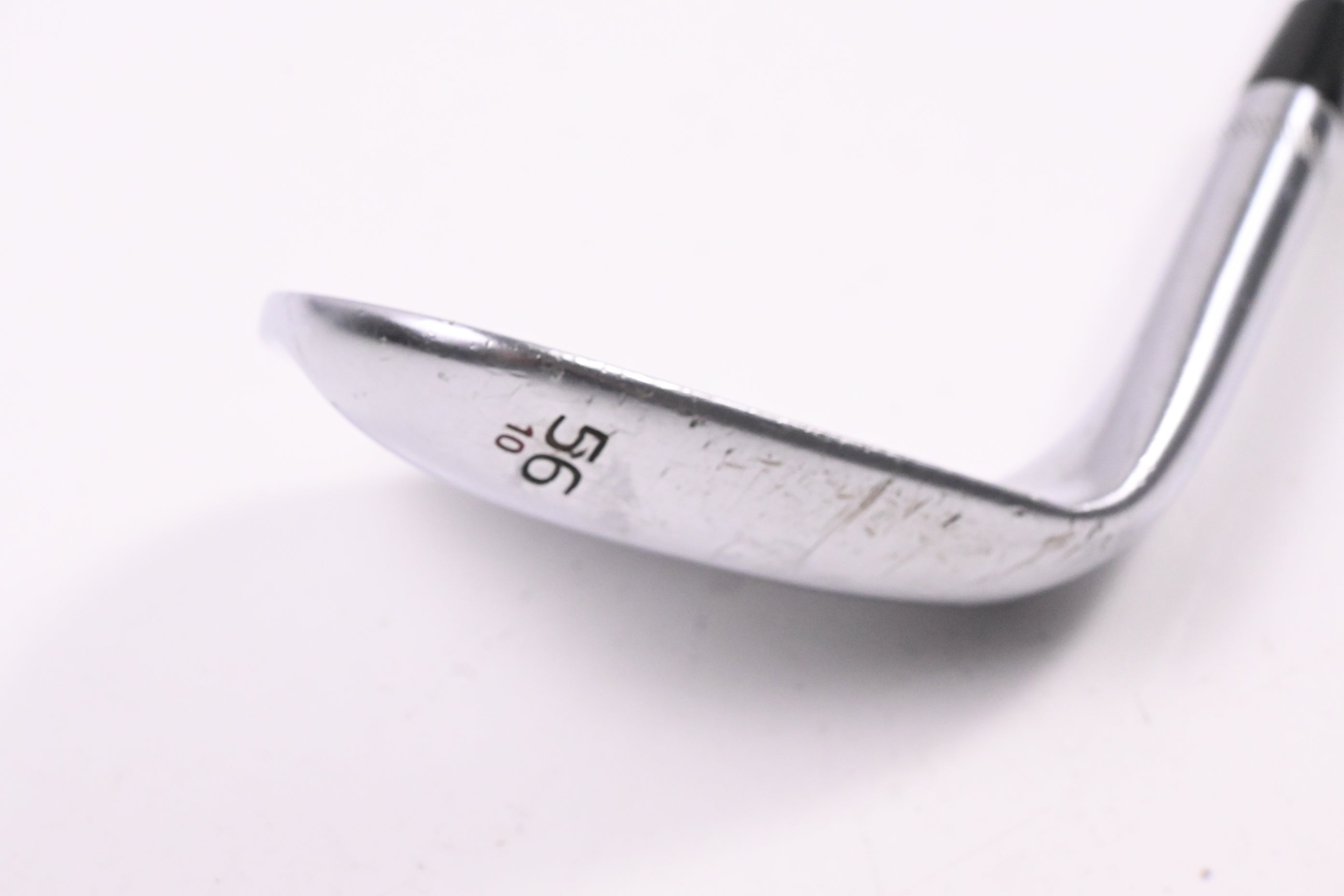 Titleist Vokey SM5 Wedge / 56 Degree / Wedge Flex Vokey SM5 Shaft