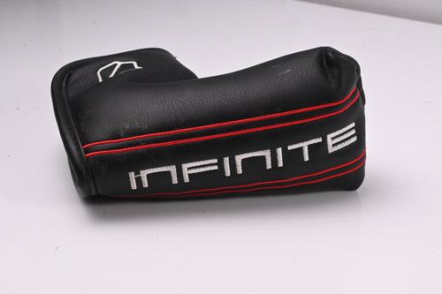 Wilson Infinite Windy City 2024 Putter / 34 nch