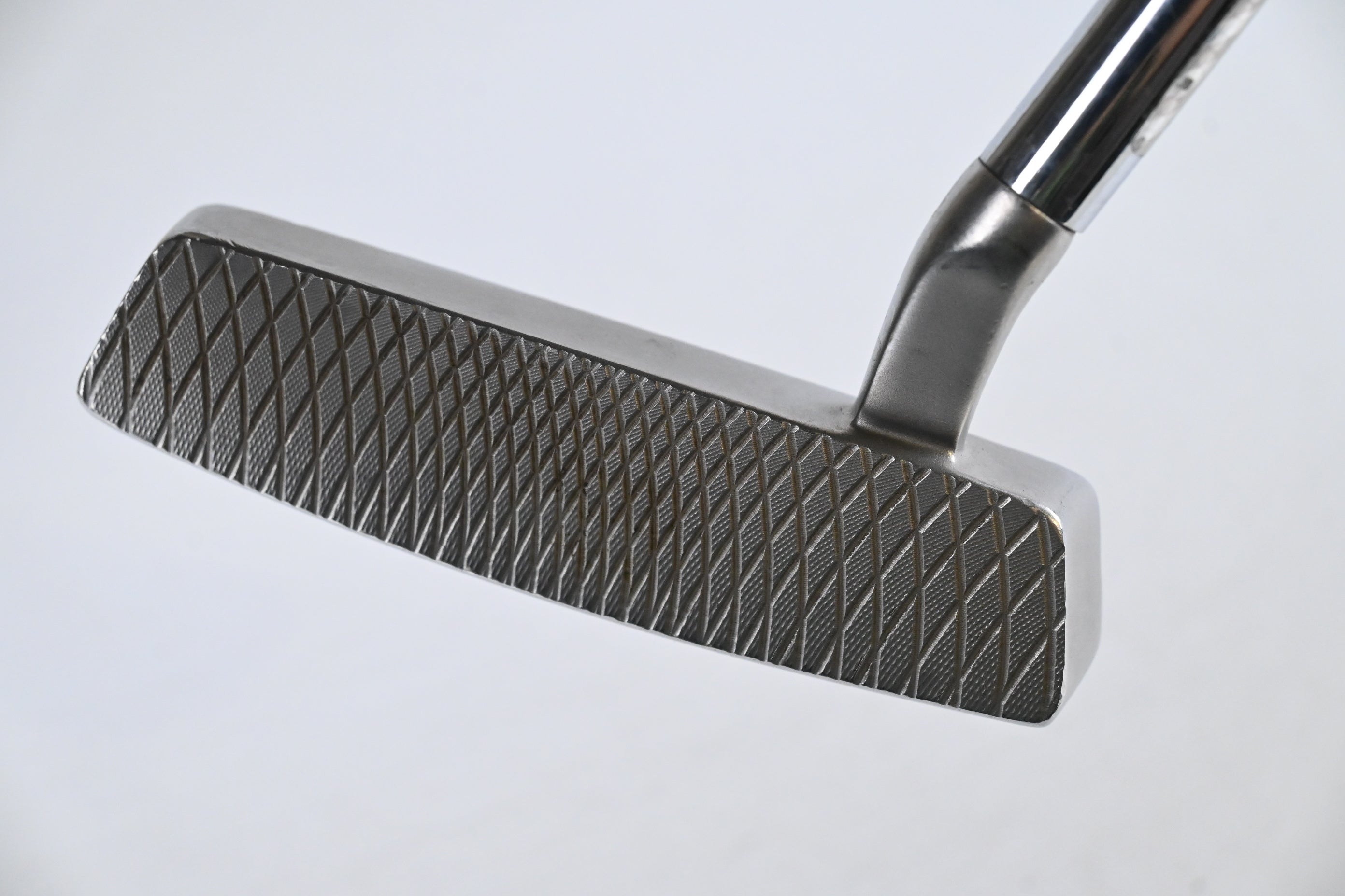 Cleveland HB Soft Milled 10.5 Putter / 35 Inch