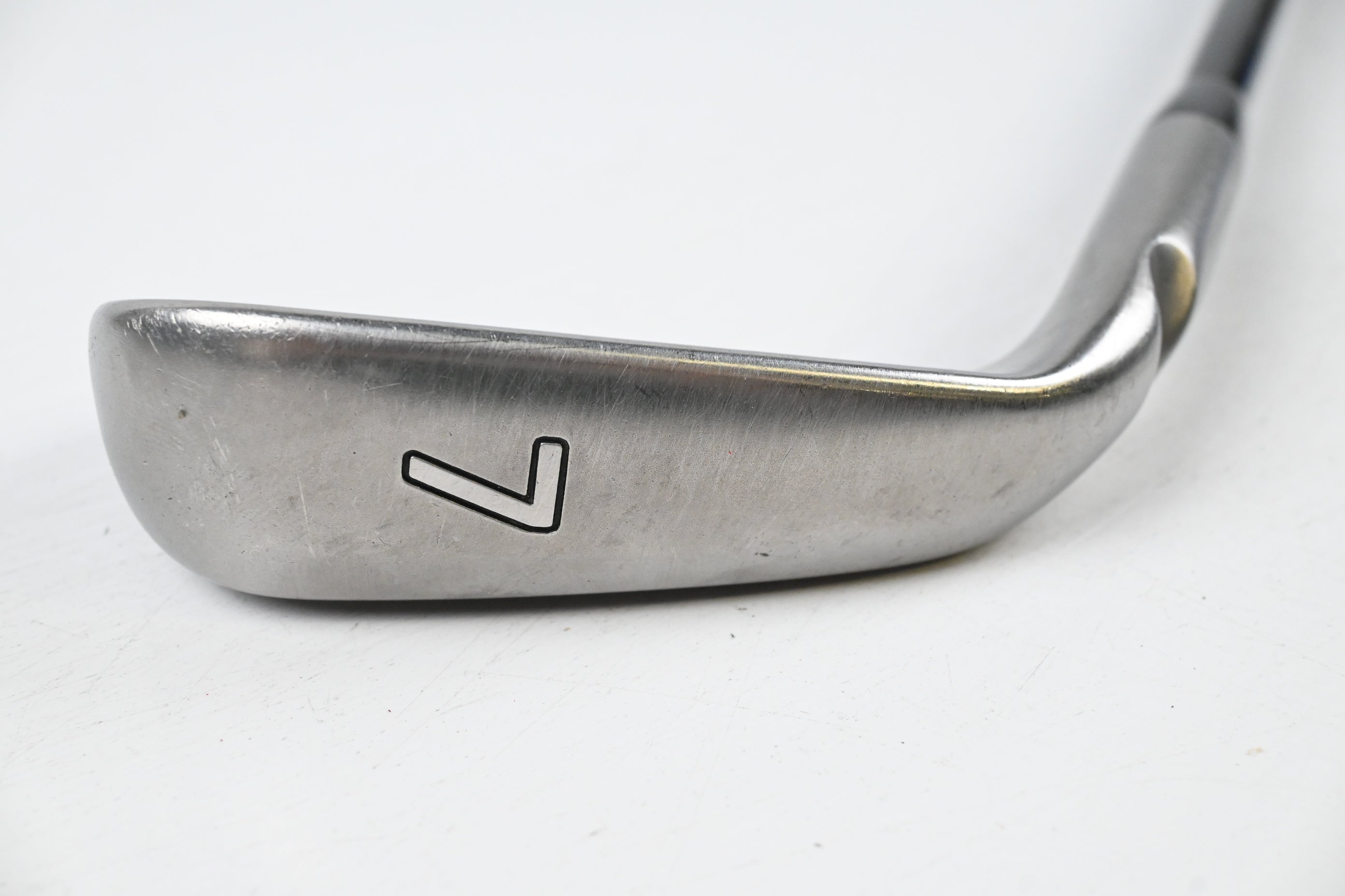 Junior Ping Prodi G #7 Iron / Red Dot / Junior Flex Ping Prodi G Shaft