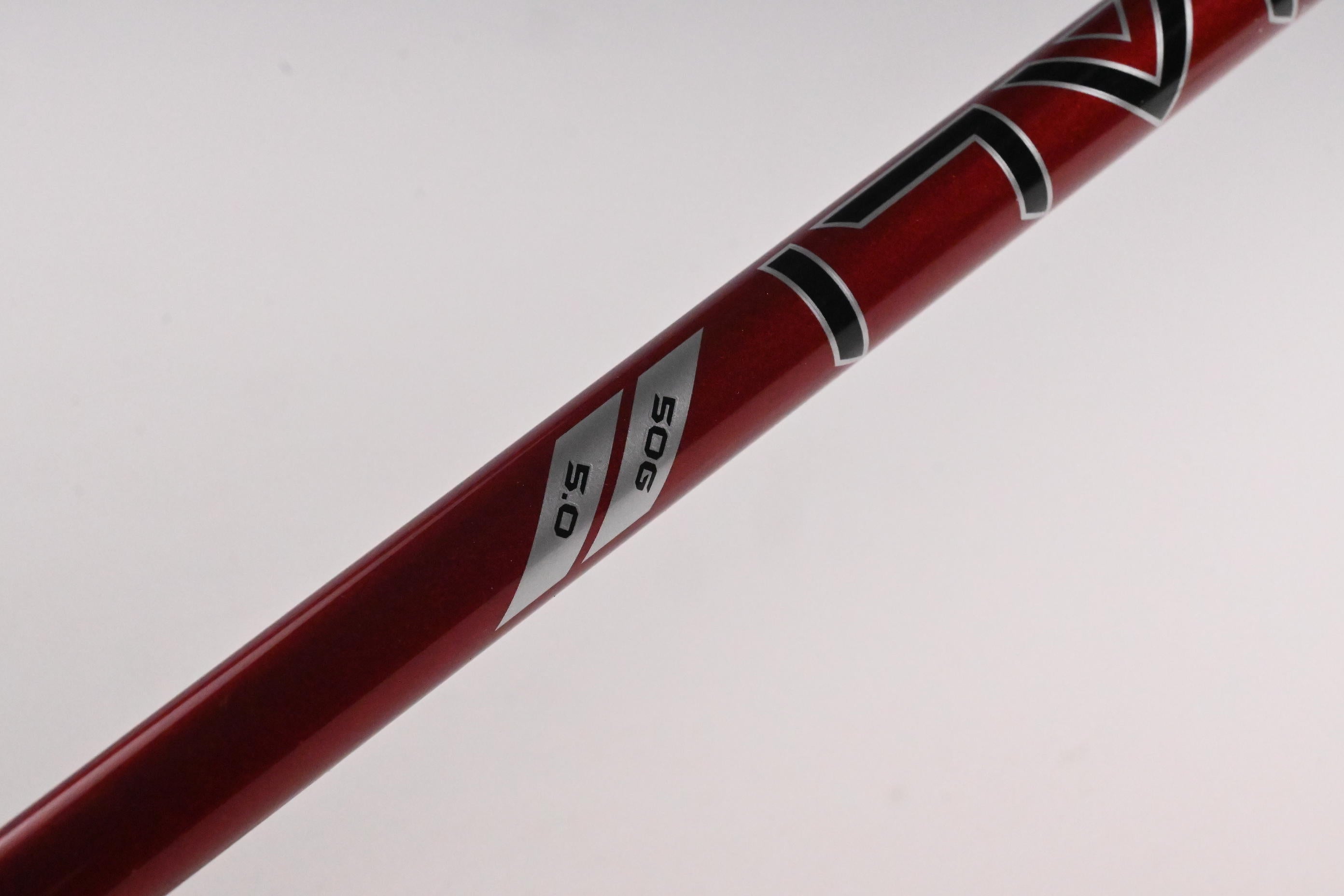 Mizuno ST-Max 230 Driver / 9.5 Degree / Regular Flex Project X Denali Red 50
