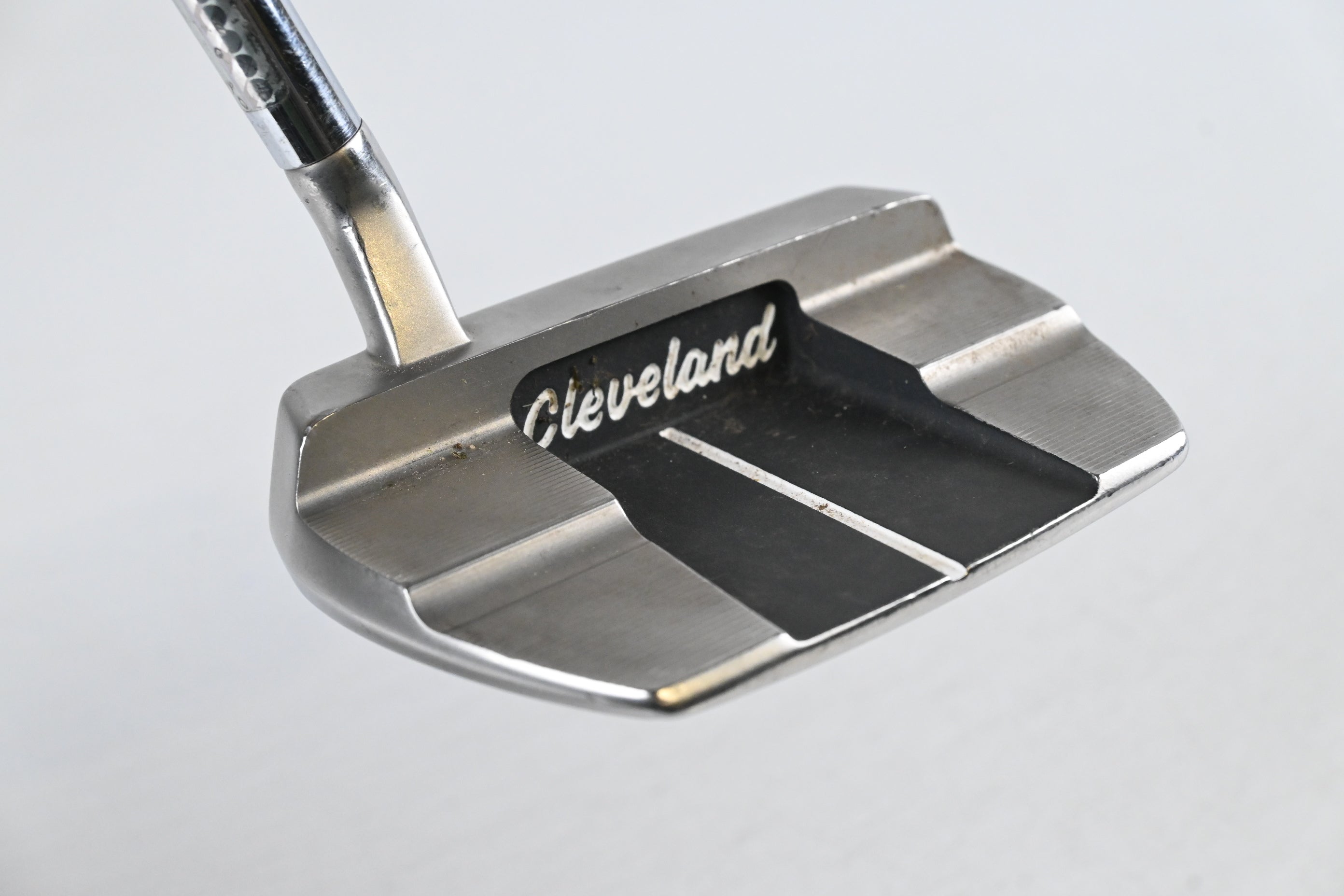 Cleveland HB Soft Milled 10.5 Putter / 35 Inch