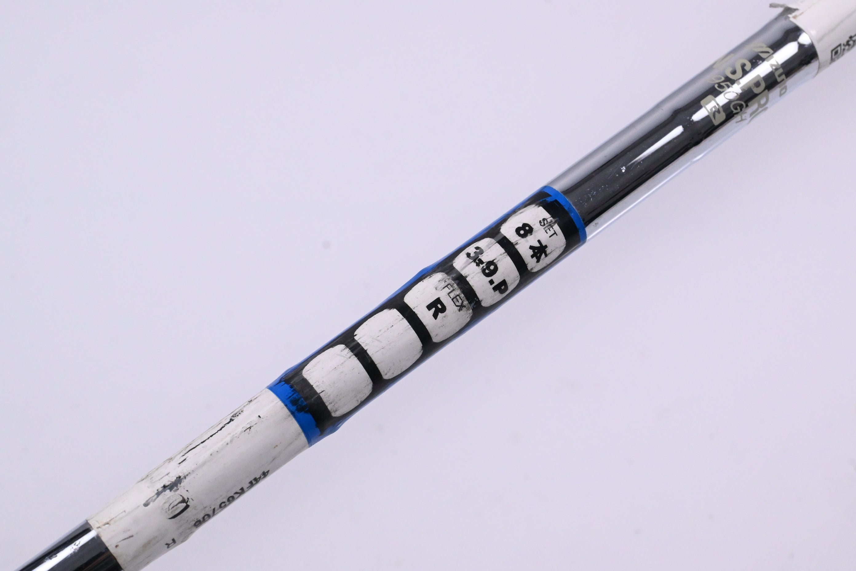 Mizuno MP-57 #3 Iron / 21 Degree / Regular Flex NS Pro 950GH Shaft