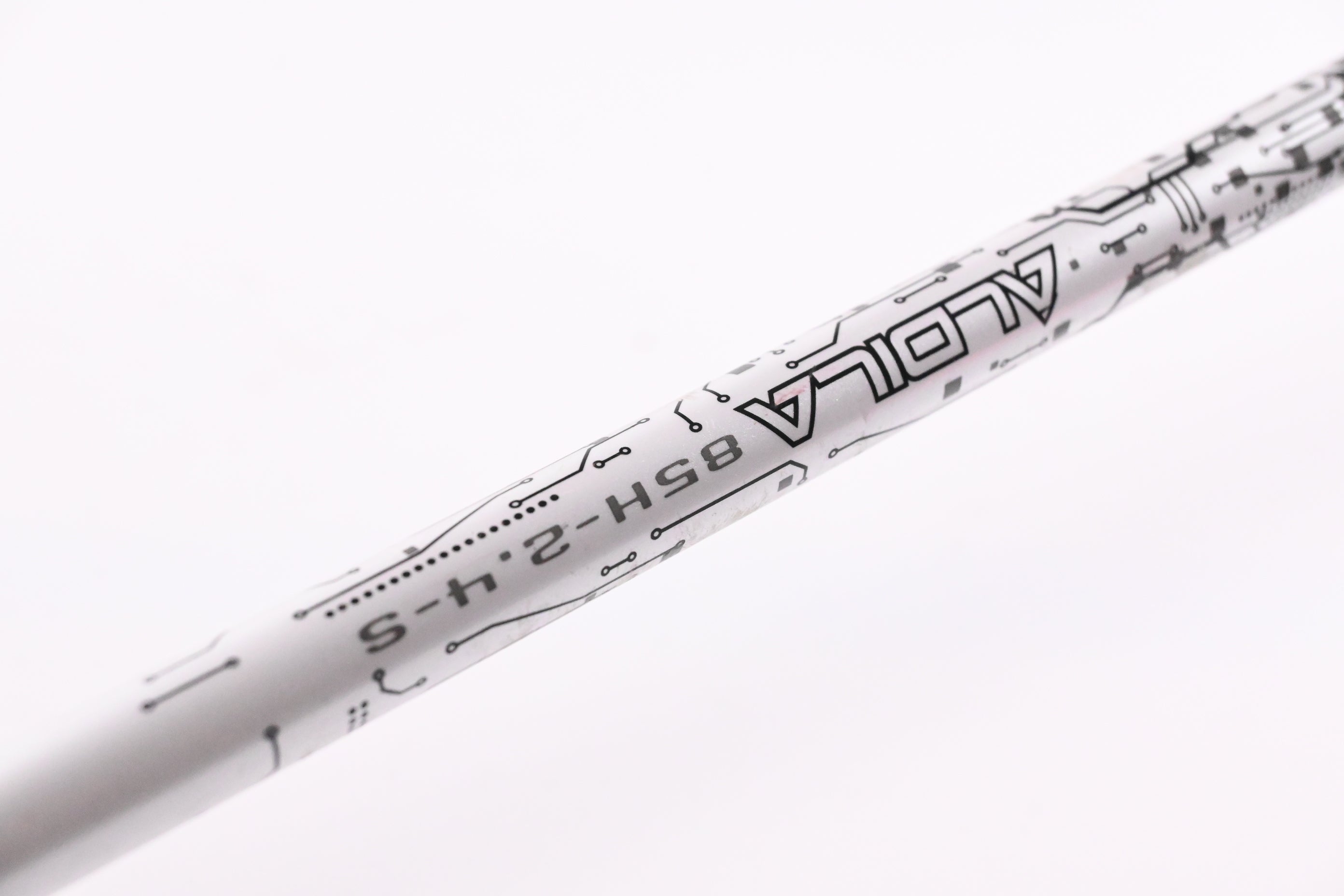 Titleist 816 H2 #3 Hybrid / 19 Degree / Stiff Flex Aldila Rogue Silver 85 Shaft