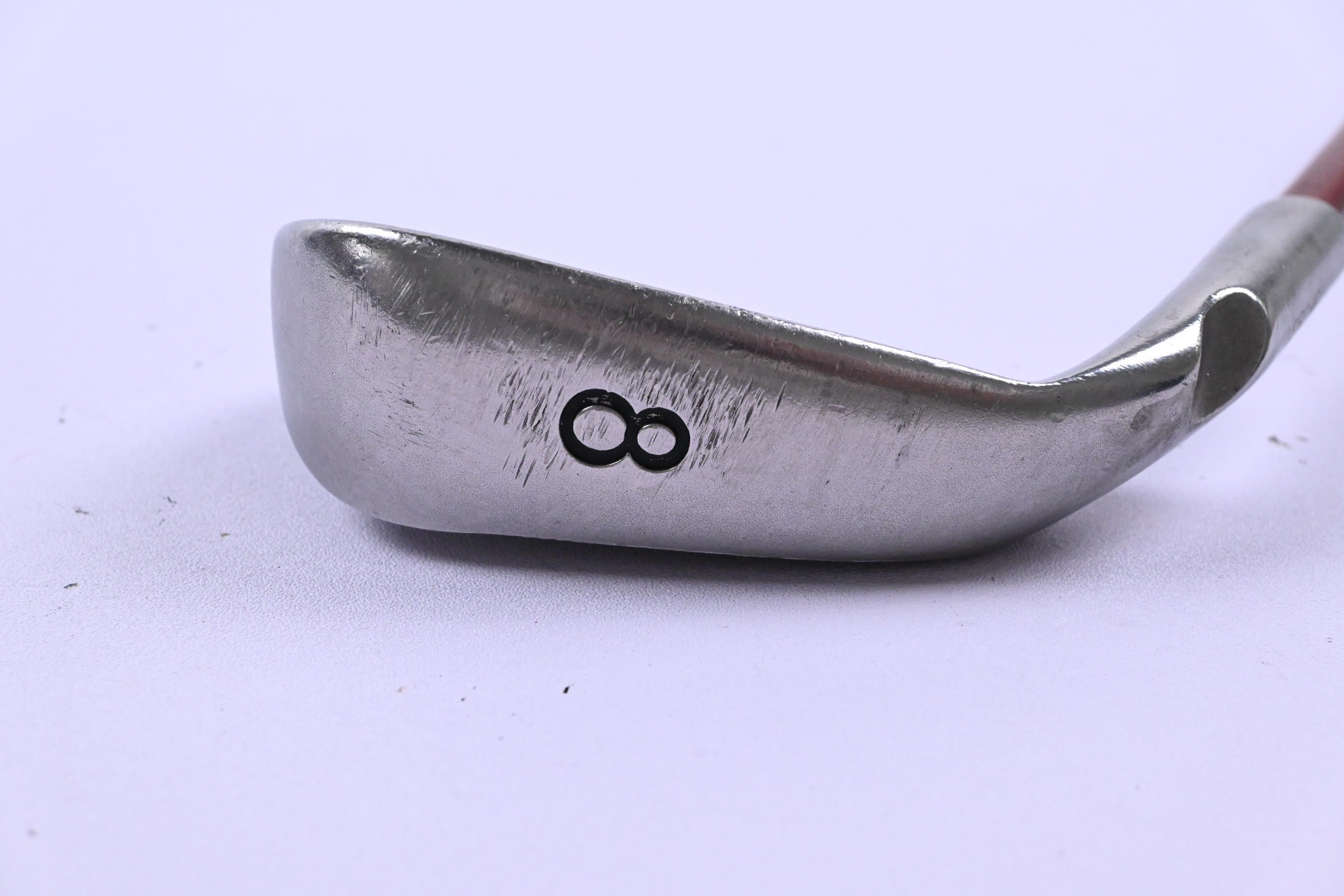 Ping G15 #8 Iron / Green Dot / Regular Flex Ping TFC 149 Shaft